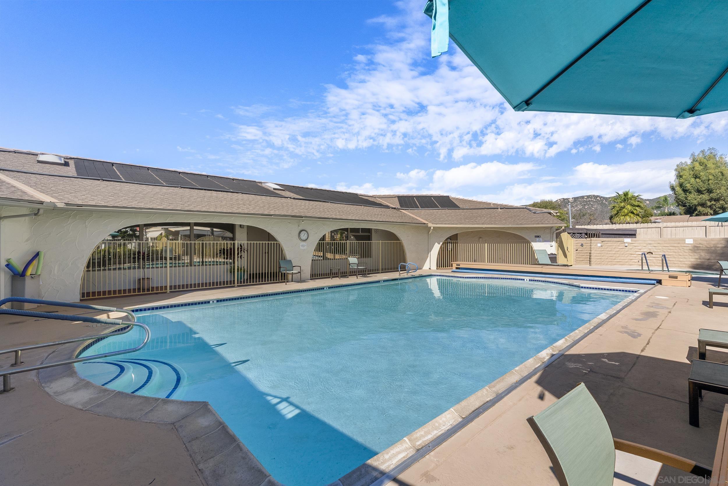 Detail Gallery Image 29 of 38 For 1401 W El Norte Pkwy  Spc 73,  San Marcos,  CA 92069 - 2 Beds | 2 Baths