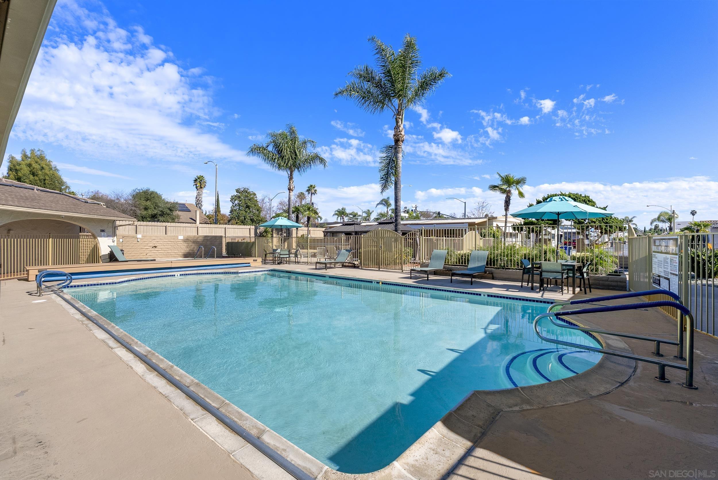 Detail Gallery Image 30 of 38 For 1401 W El Norte Pkwy  Spc 73,  San Marcos,  CA 92069 - 2 Beds | 2 Baths