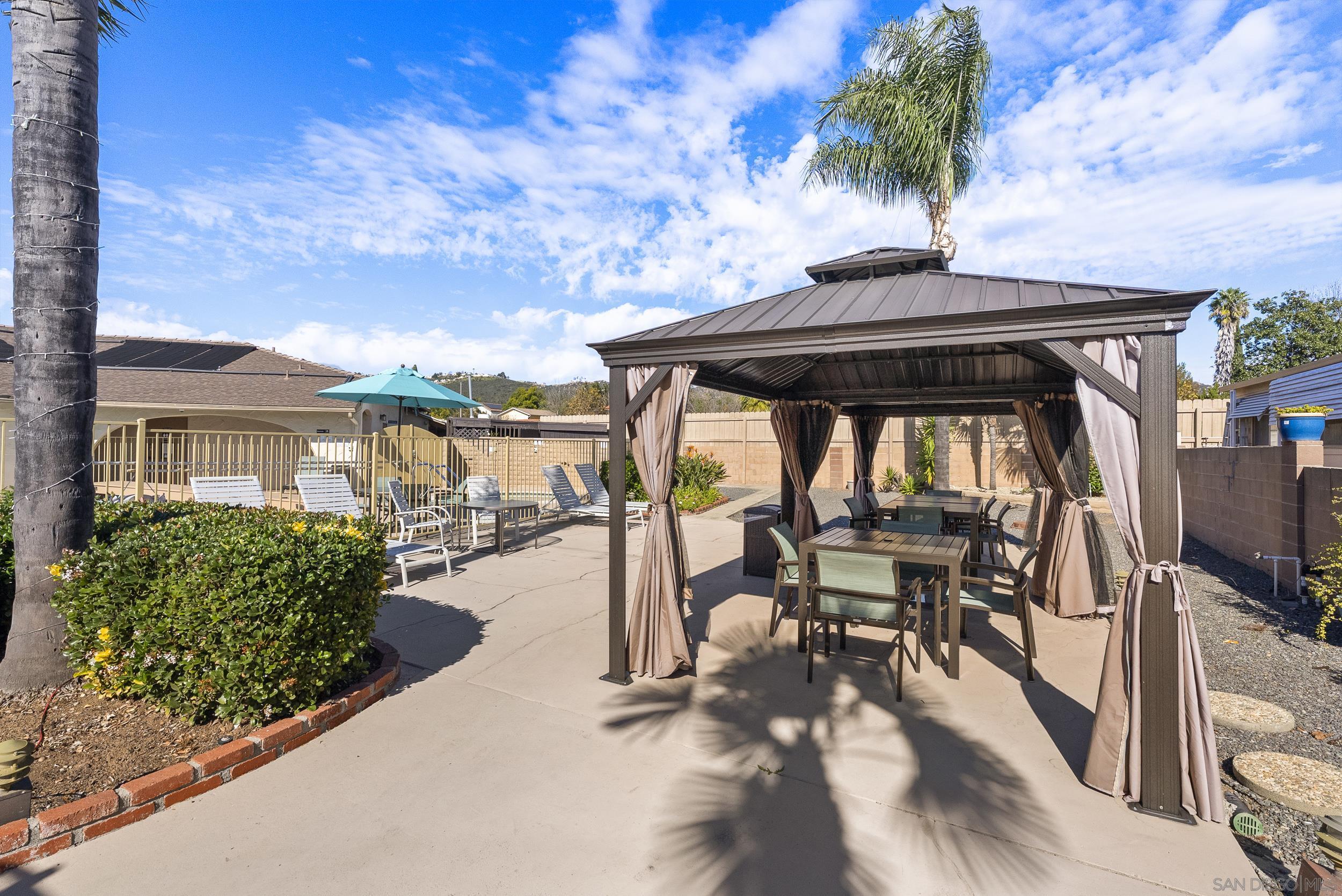 Detail Gallery Image 32 of 38 For 1401 W El Norte Pkwy  Spc 73,  San Marcos,  CA 92069 - 2 Beds | 2 Baths