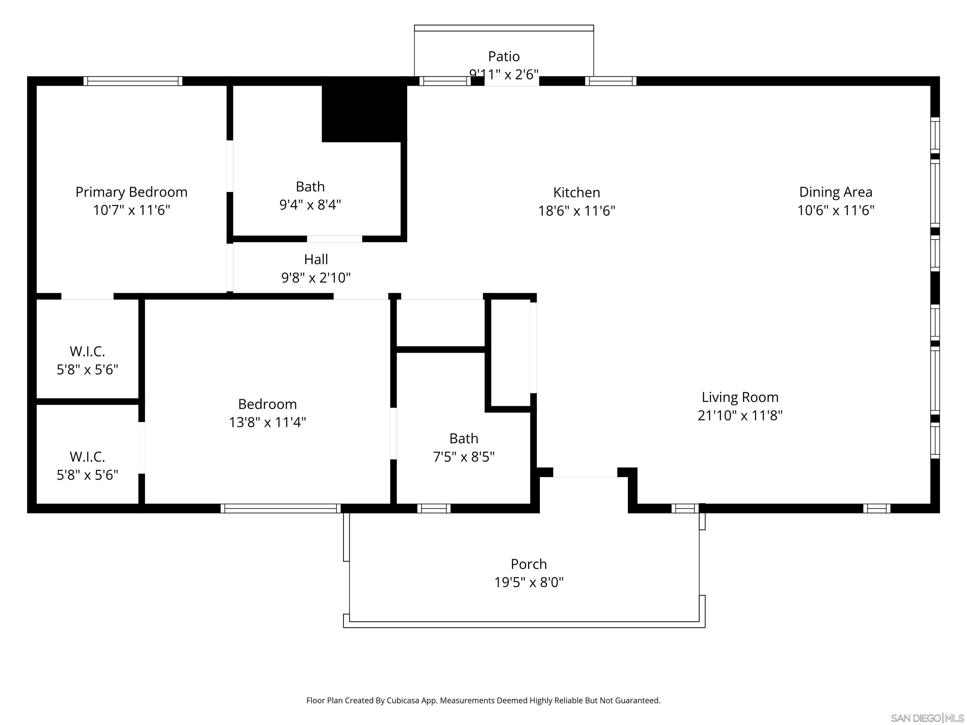Detail Gallery Image 38 of 38 For 1401 W El Norte Pkwy  Spc 73,  San Marcos,  CA 92069 - 2 Beds | 2 Baths