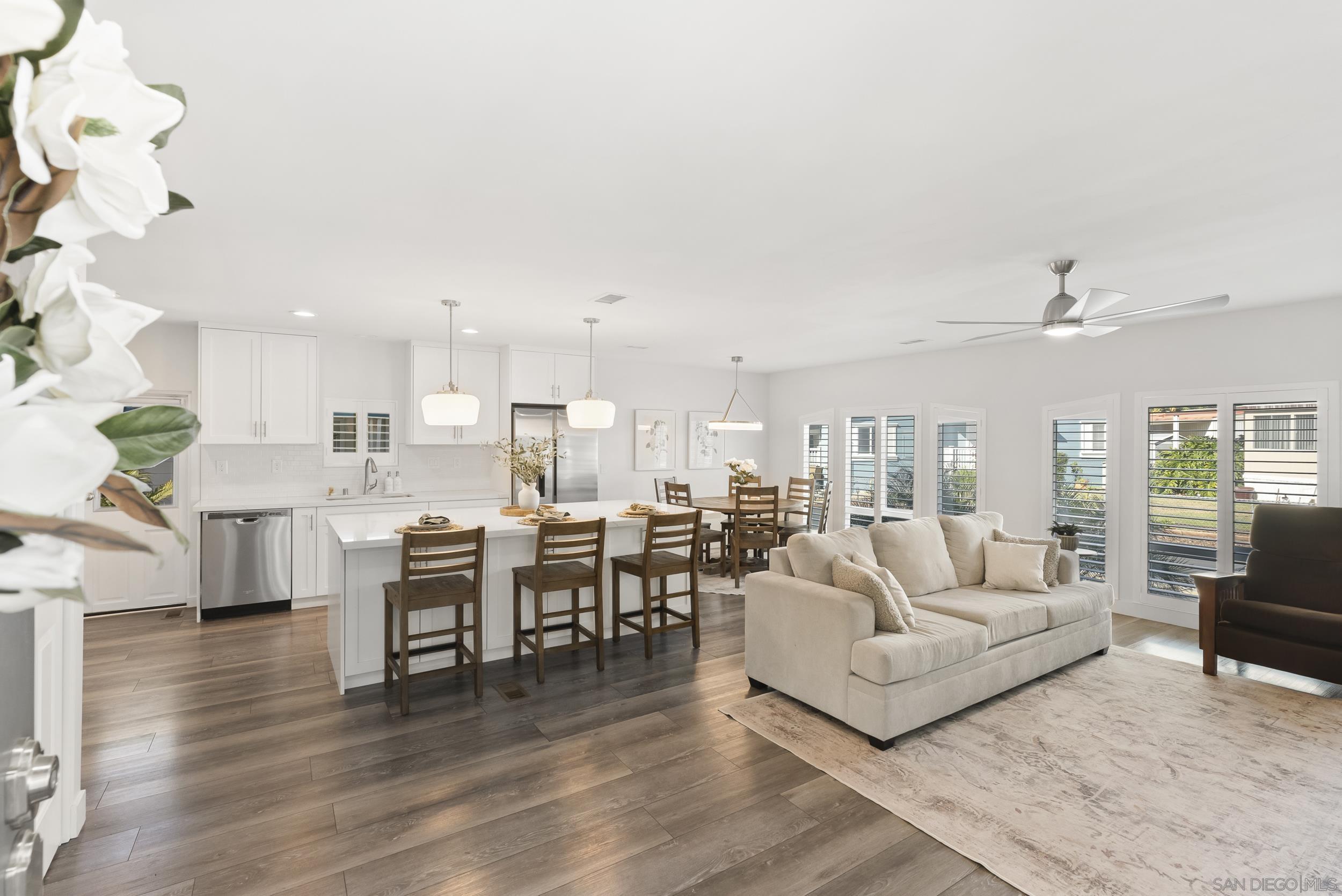 Detail Gallery Image 6 of 38 For 1401 W El Norte Pkwy  Spc 73,  San Marcos,  CA 92069 - 2 Beds | 2 Baths