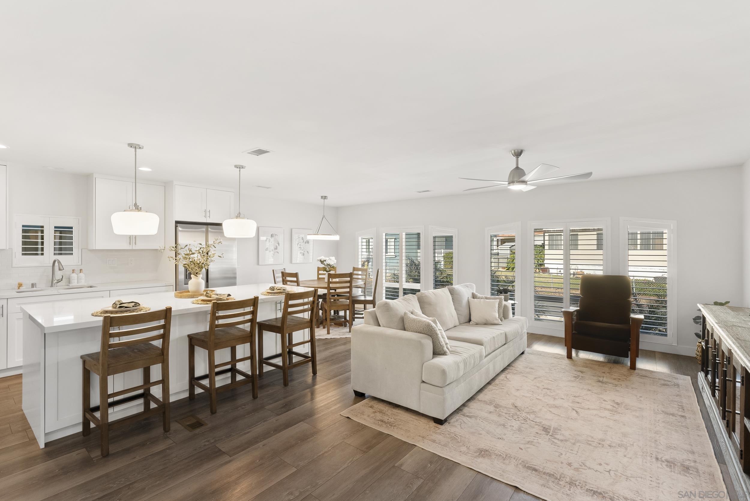 Detail Gallery Image 7 of 38 For 1401 W El Norte Pkwy  Spc 73,  San Marcos,  CA 92069 - 2 Beds | 2 Baths