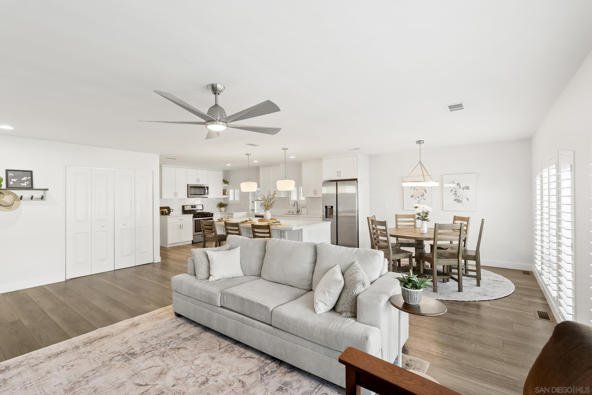 Detail Gallery Image 9 of 38 For 1401 W El Norte Pkwy  Spc 73,  San Marcos,  CA 92069 - 2 Beds | 2 Baths