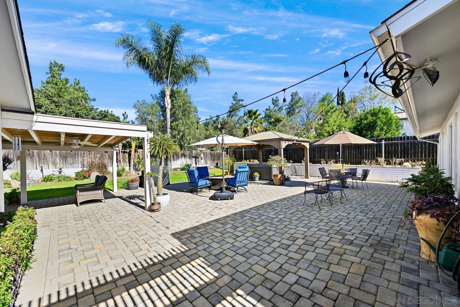 Detail Gallery Image 23 of 31 For 944  Hillhaven Rd, Escondido,  CA 92027 - 4 Beds | 2/1 Baths