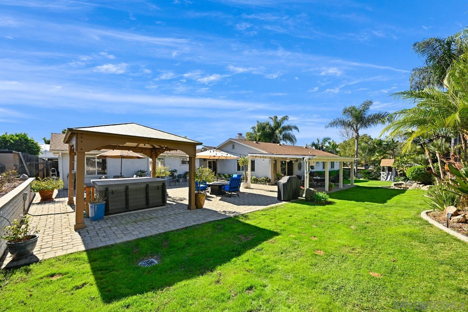 Detail Gallery Image 24 of 31 For 944  Hillhaven Rd, Escondido,  CA 92027 - 4 Beds | 2/1 Baths