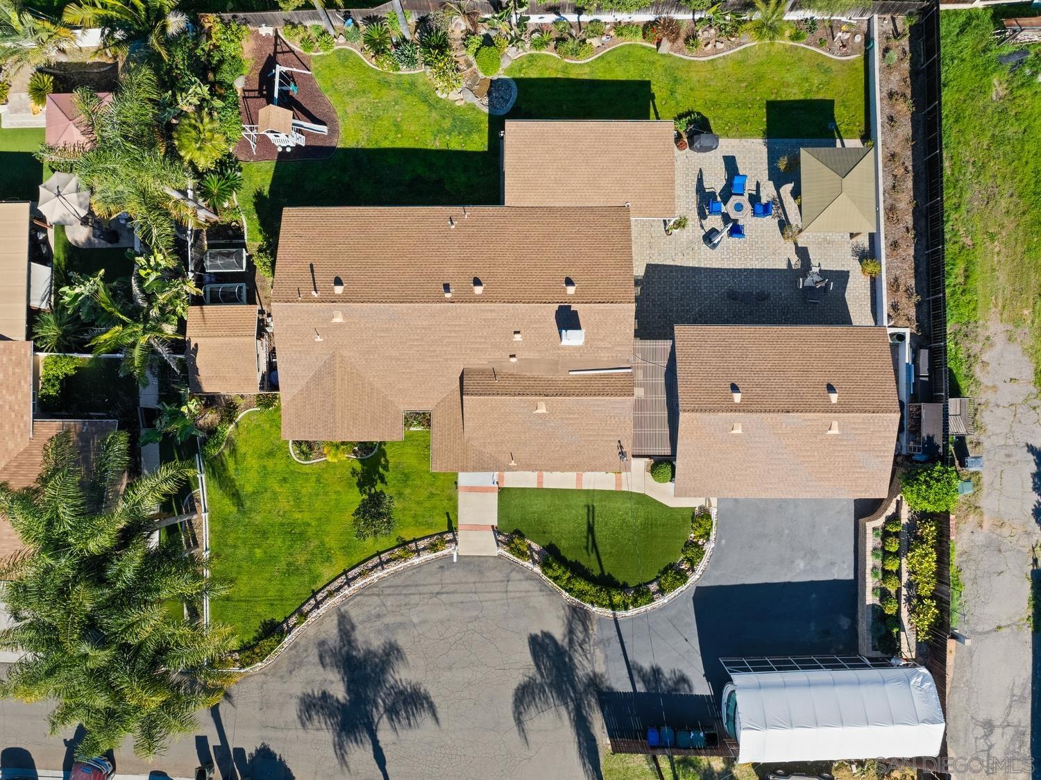 Detail Gallery Image 29 of 31 For 944  Hillhaven Rd, Escondido,  CA 92027 - 4 Beds | 2/1 Baths