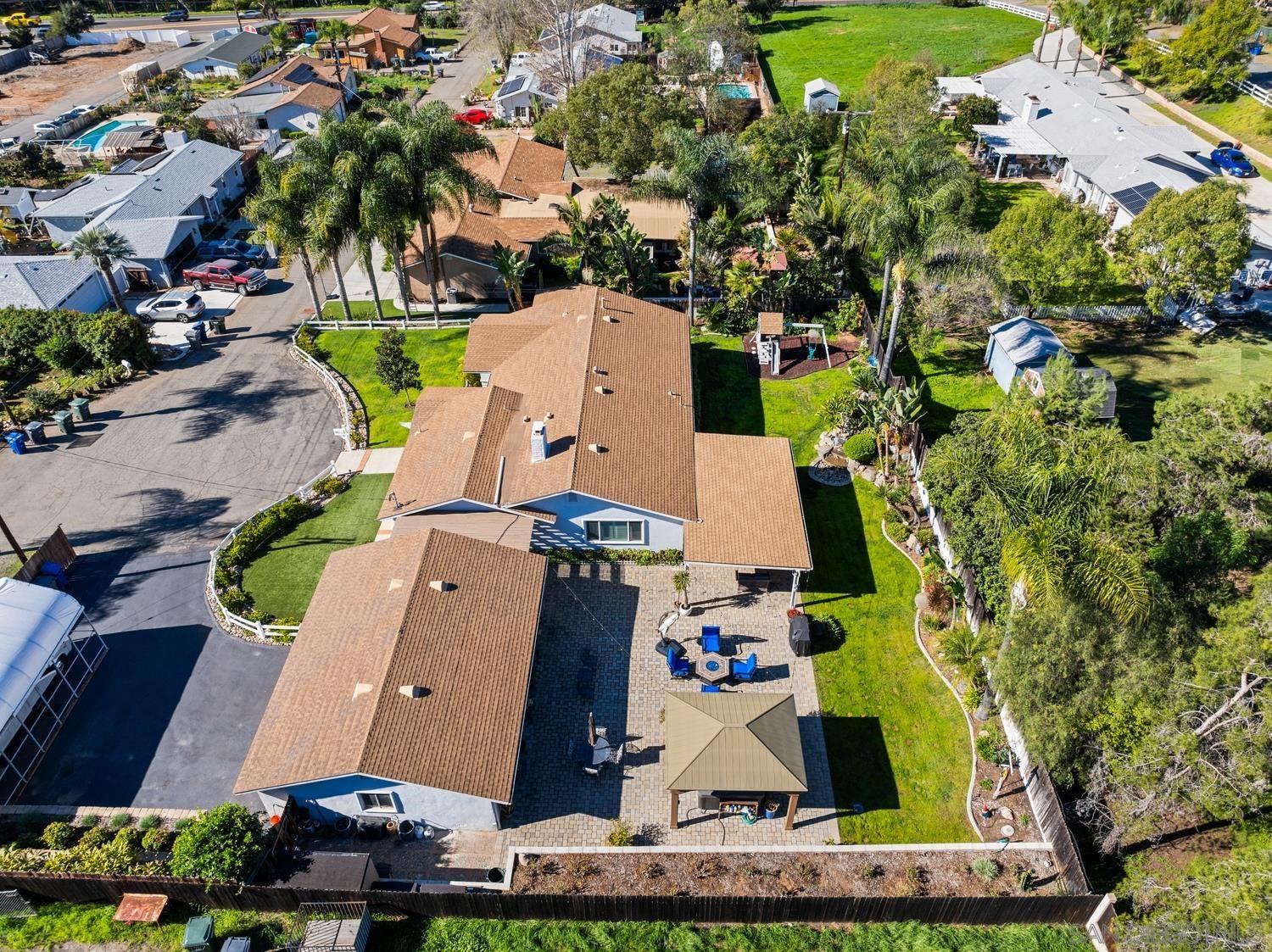 Detail Gallery Image 30 of 31 For 944  Hillhaven Rd, Escondido,  CA 92027 - 4 Beds | 2/1 Baths