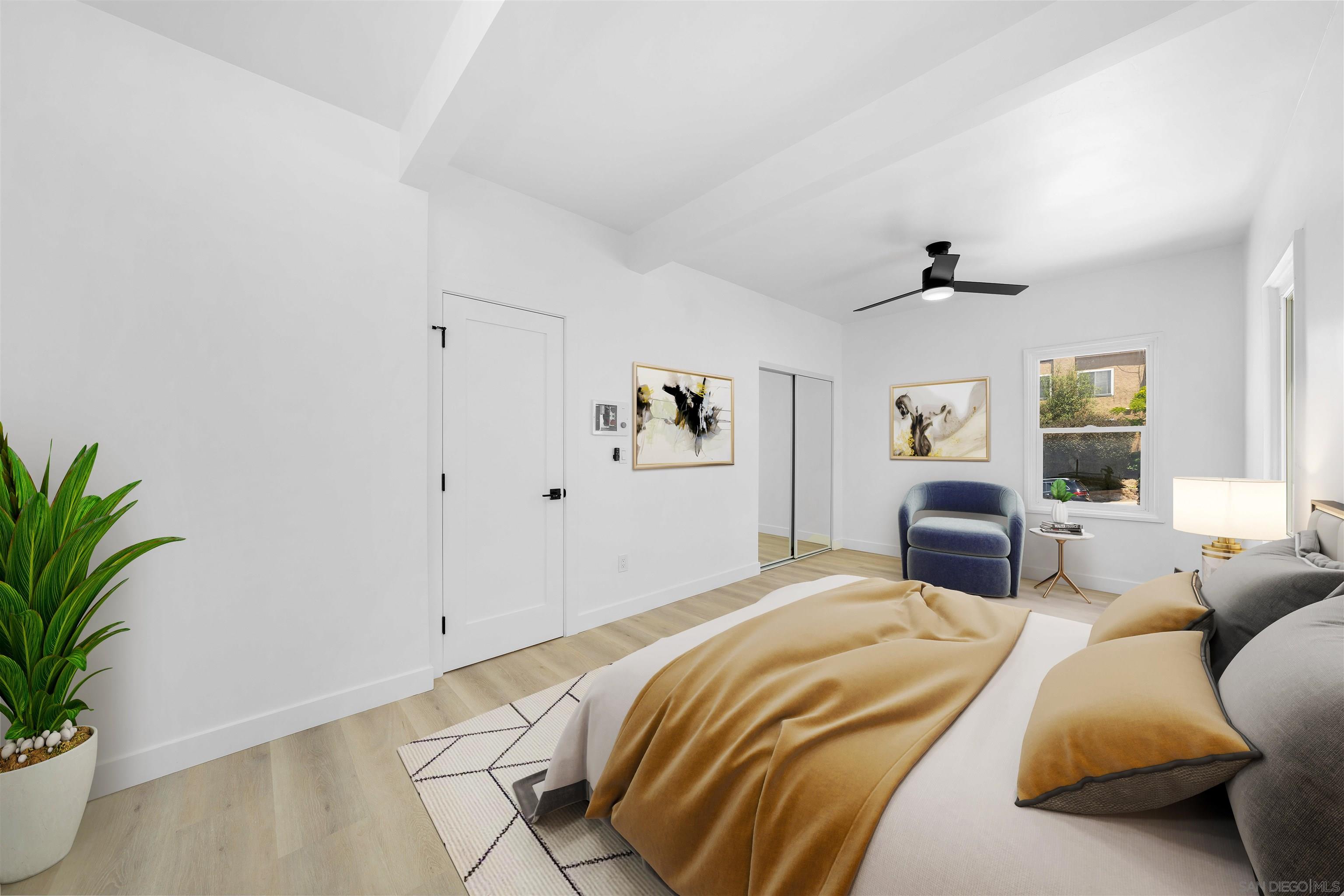 Detail Gallery Image 5 of 10 For 2265-71  Curlew St, San Diego,  CA 92101 - – Beds | – Baths