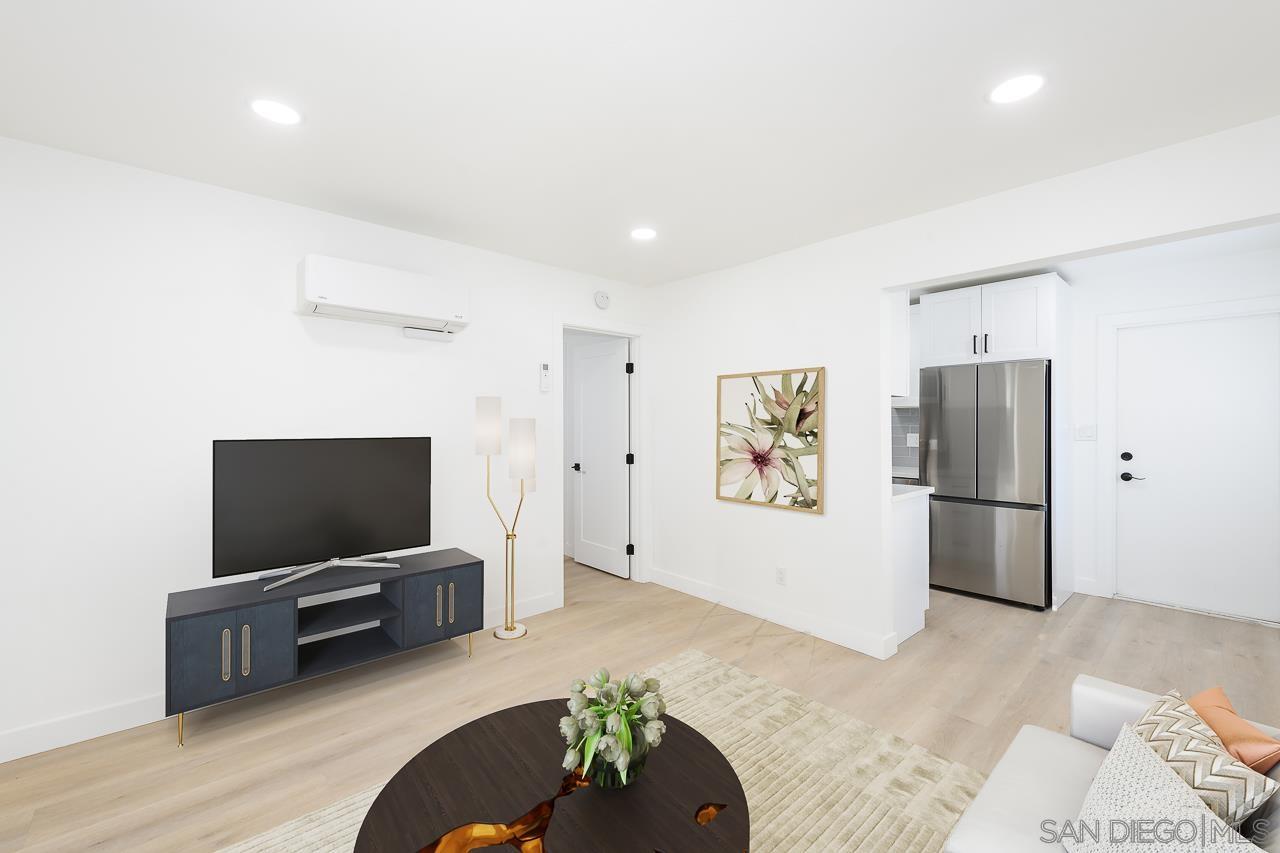 Detail Gallery Image 9 of 10 For 2265-71  Curlew St, San Diego,  CA 92101 - – Beds | – Baths