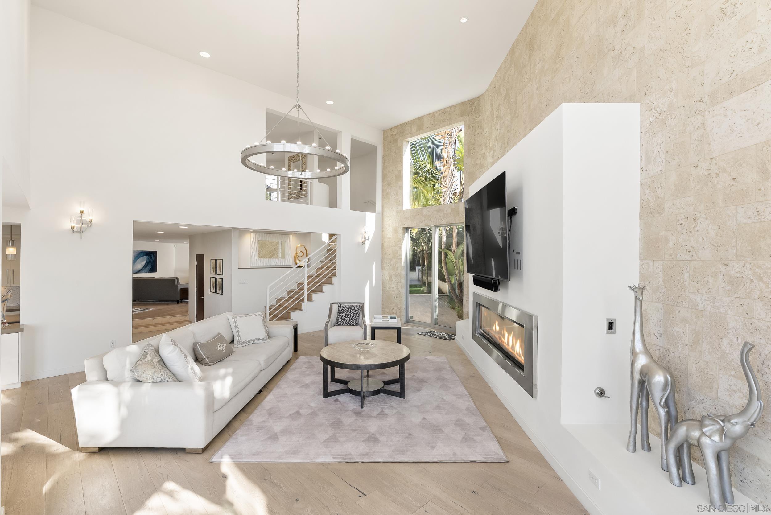 Detail Gallery Image 9 of 57 For 13721  Pine Needles, Del Mar,  CA 92014 - 4 Beds | 4/1 Baths