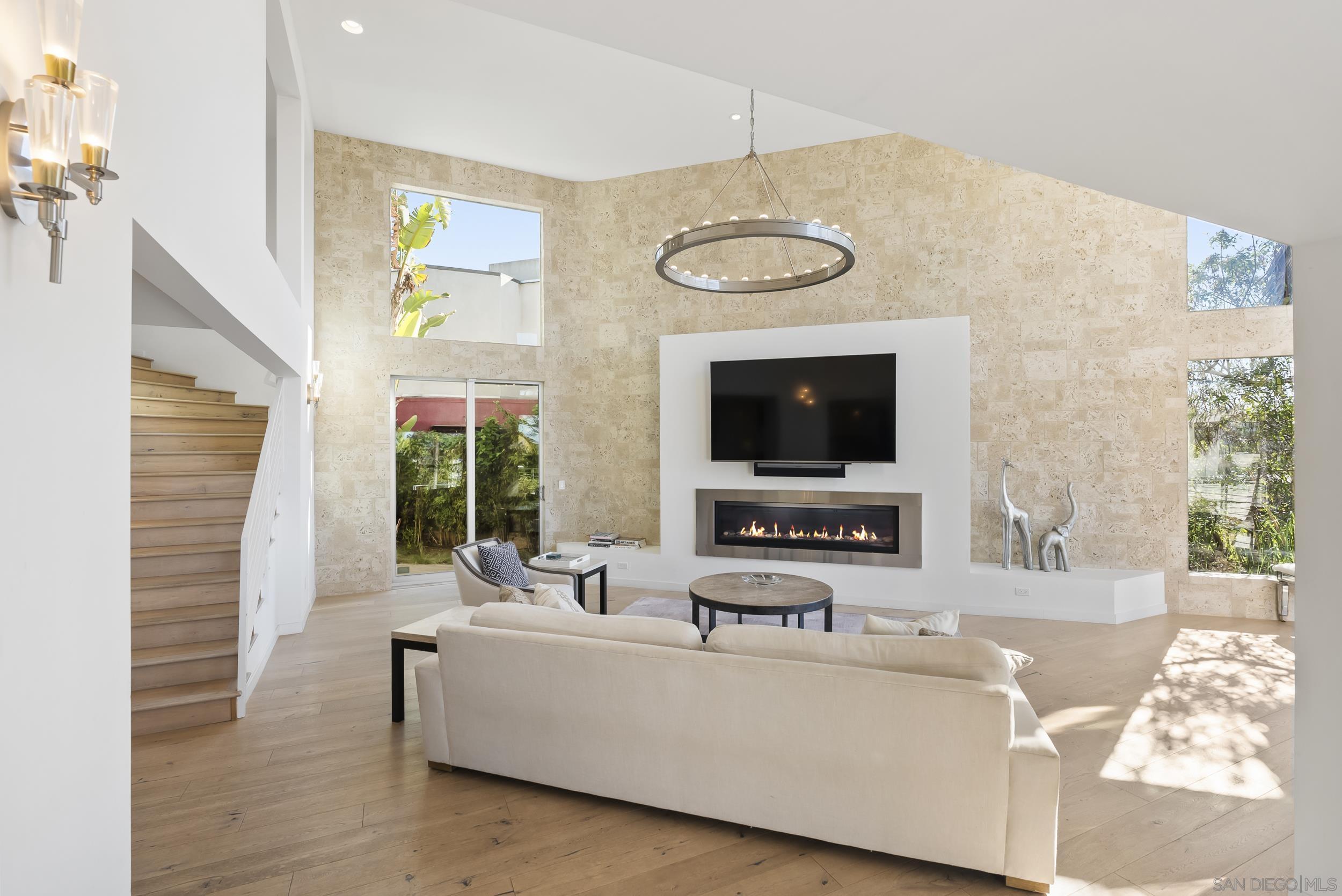 Detail Gallery Image 5 of 57 For 13721  Pine Needles, Del Mar,  CA 92014 - 4 Beds | 4/1 Baths