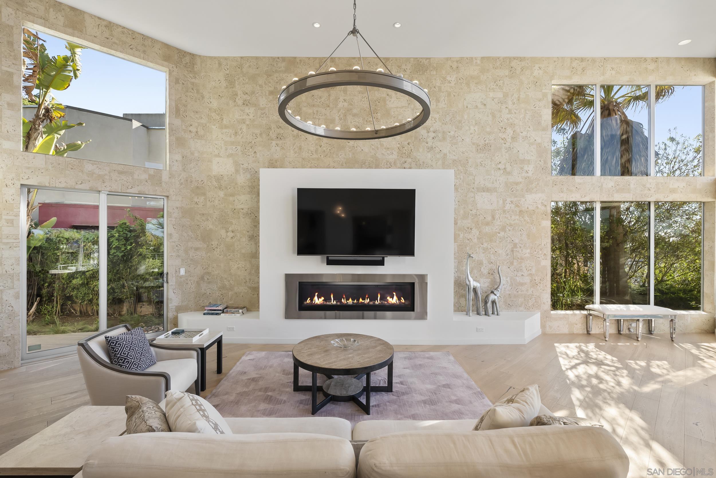 Detail Gallery Image 6 of 57 For 13721  Pine Needles, Del Mar,  CA 92014 - 4 Beds | 4/1 Baths