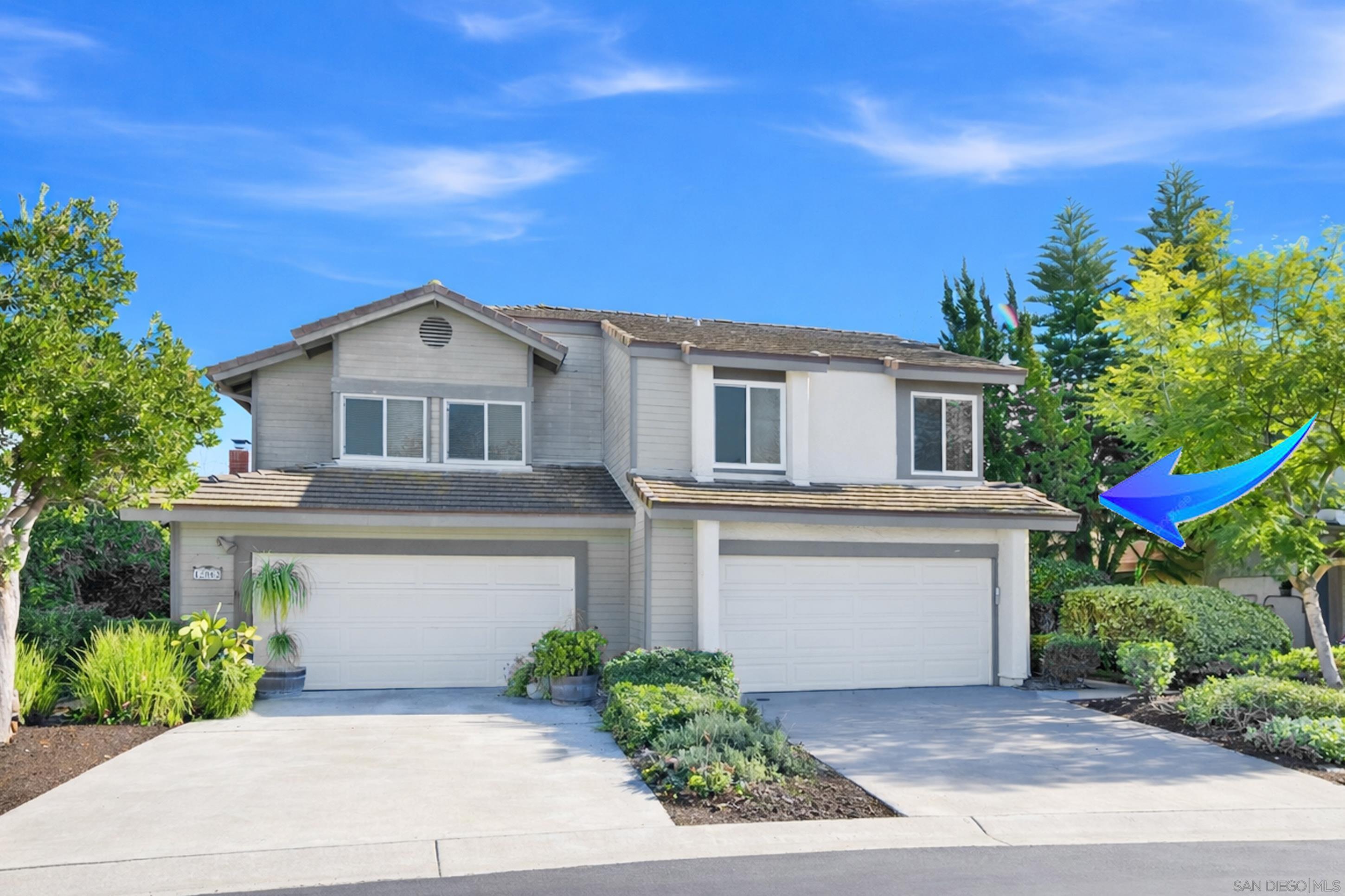 Detail Gallery Image 3 of 44 For 12959  Creek Park Dr, Poway,  CA 92064 - 4 Beds | 2/1 Baths