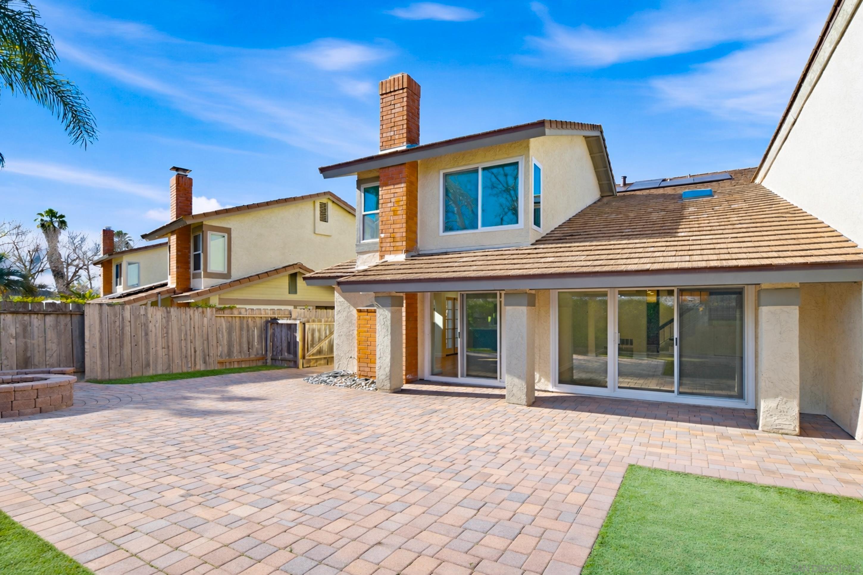 Detail Gallery Image 28 of 44 For 12959  Creek Park Dr, Poway,  CA 92064 - 4 Beds | 2/1 Baths