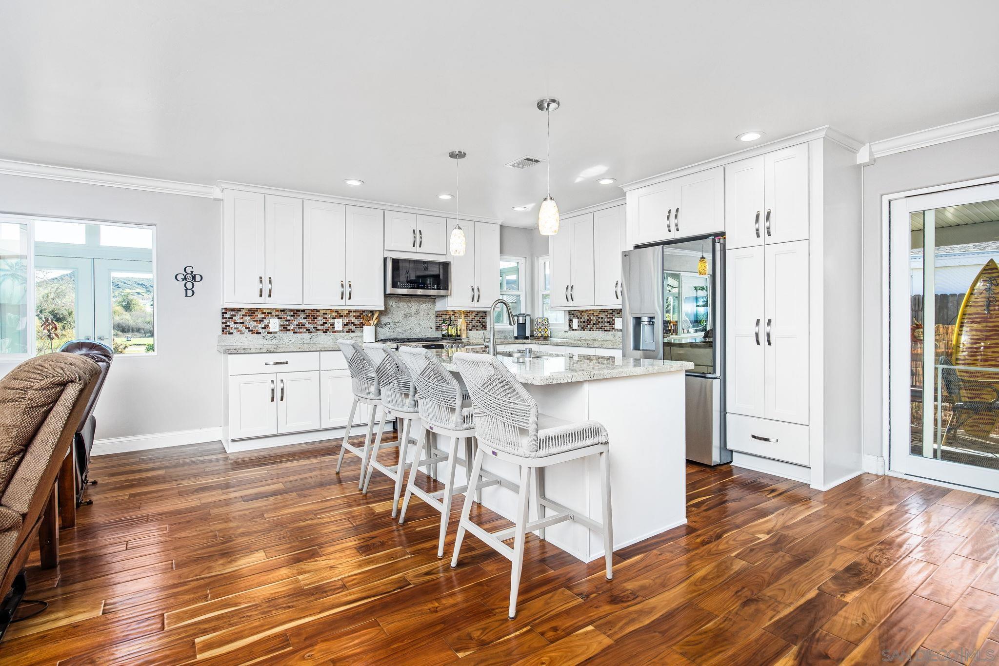 Detail Gallery Image 2 of 39 For 9139  Inverness Rd, Santee,  CA 92071 - 3 Beds | 2 Baths