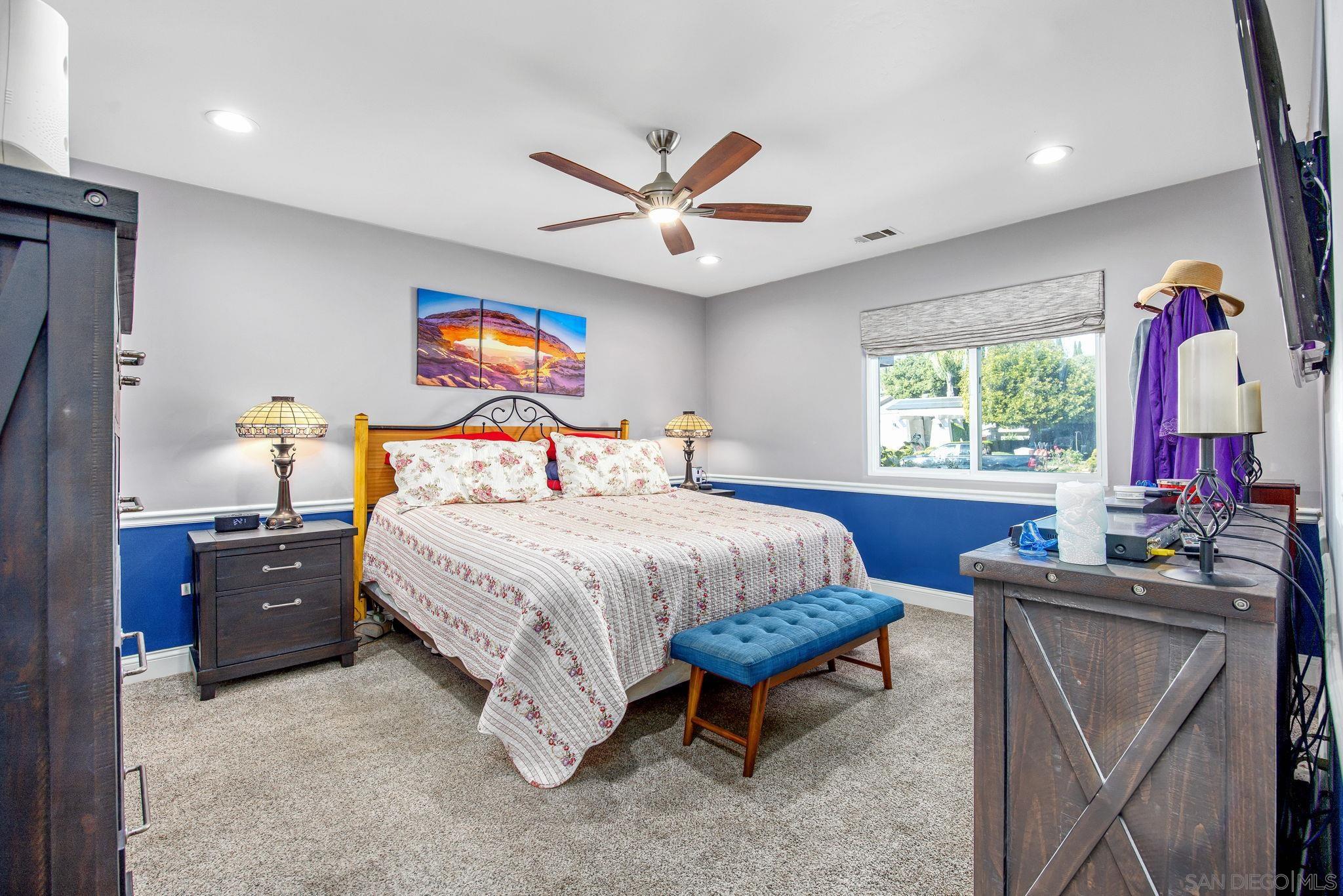 Detail Gallery Image 17 of 39 For 9139  Inverness Rd, Santee,  CA 92071 - 3 Beds | 2 Baths