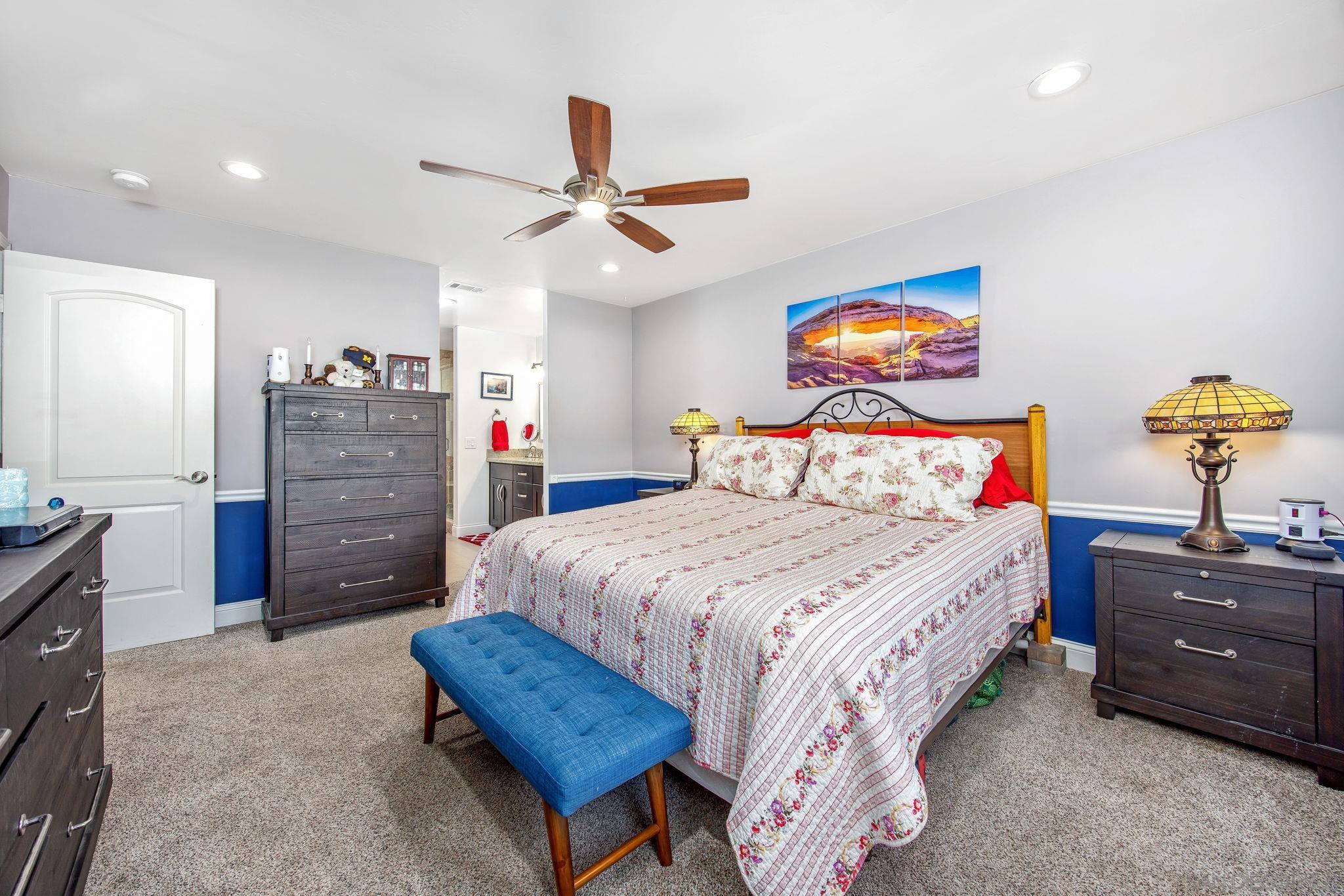 Detail Gallery Image 18 of 39 For 9139  Inverness Rd, Santee,  CA 92071 - 3 Beds | 2 Baths