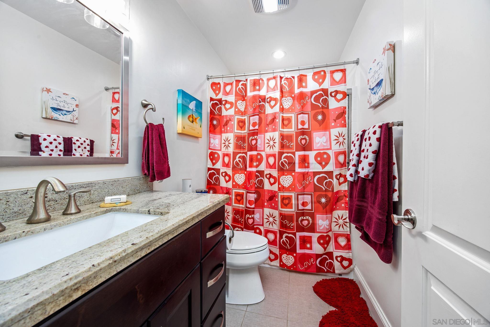 Detail Gallery Image 23 of 39 For 9139  Inverness Rd, Santee,  CA 92071 - 3 Beds | 2 Baths