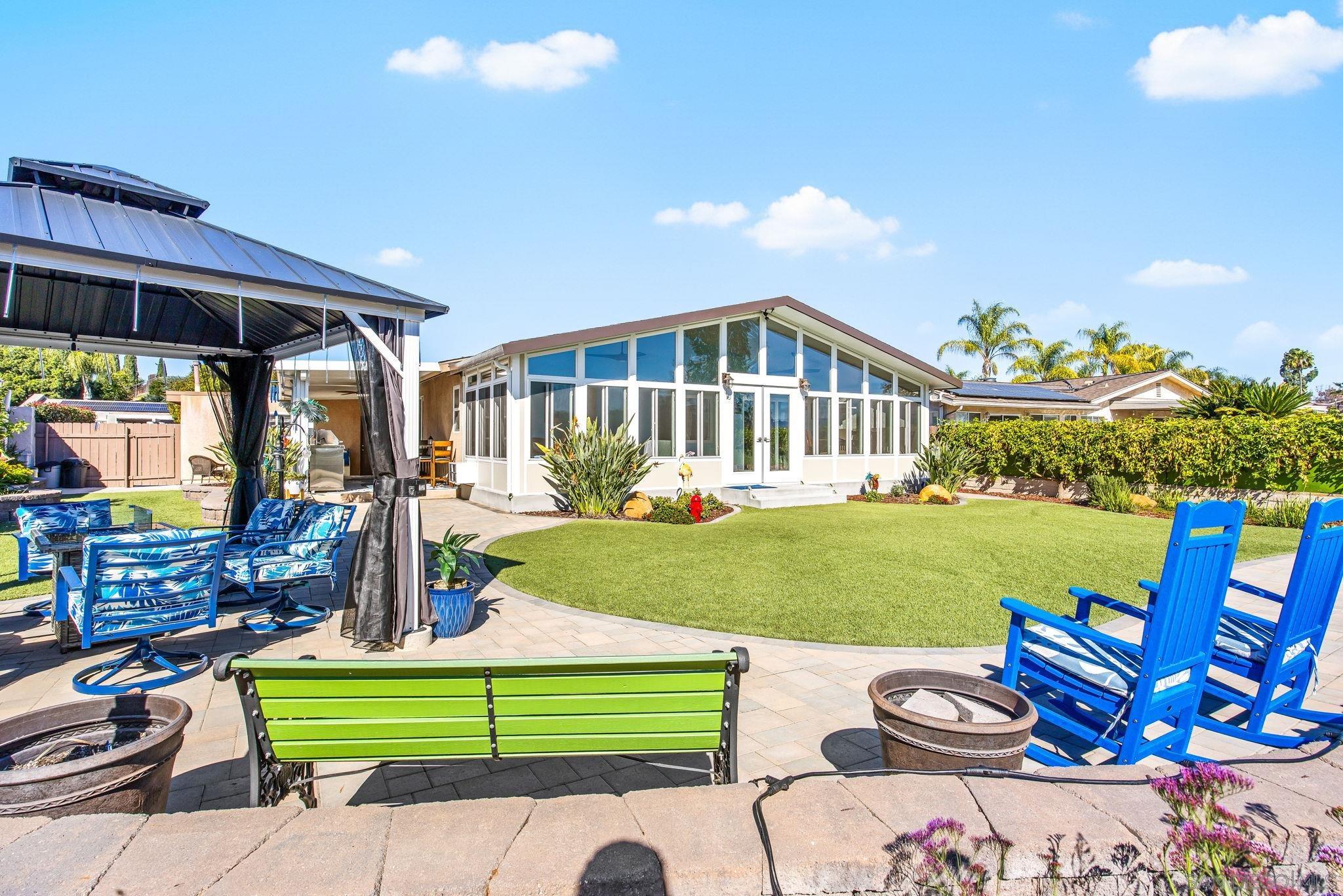 Detail Gallery Image 25 of 39 For 9139  Inverness Rd, Santee,  CA 92071 - 3 Beds | 2 Baths