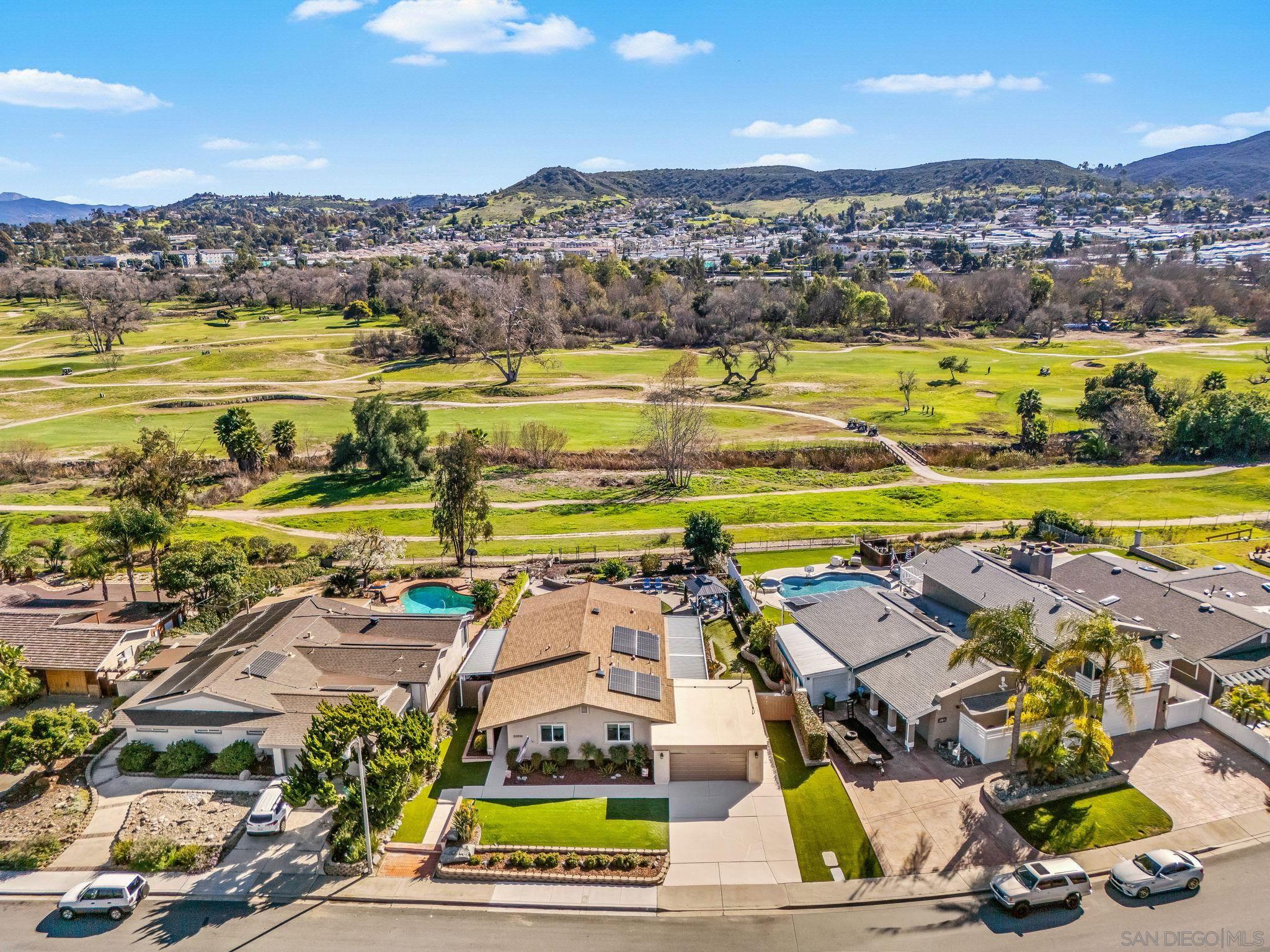 Detail Gallery Image 27 of 39 For 9139  Inverness Rd, Santee,  CA 92071 - 3 Beds | 2 Baths