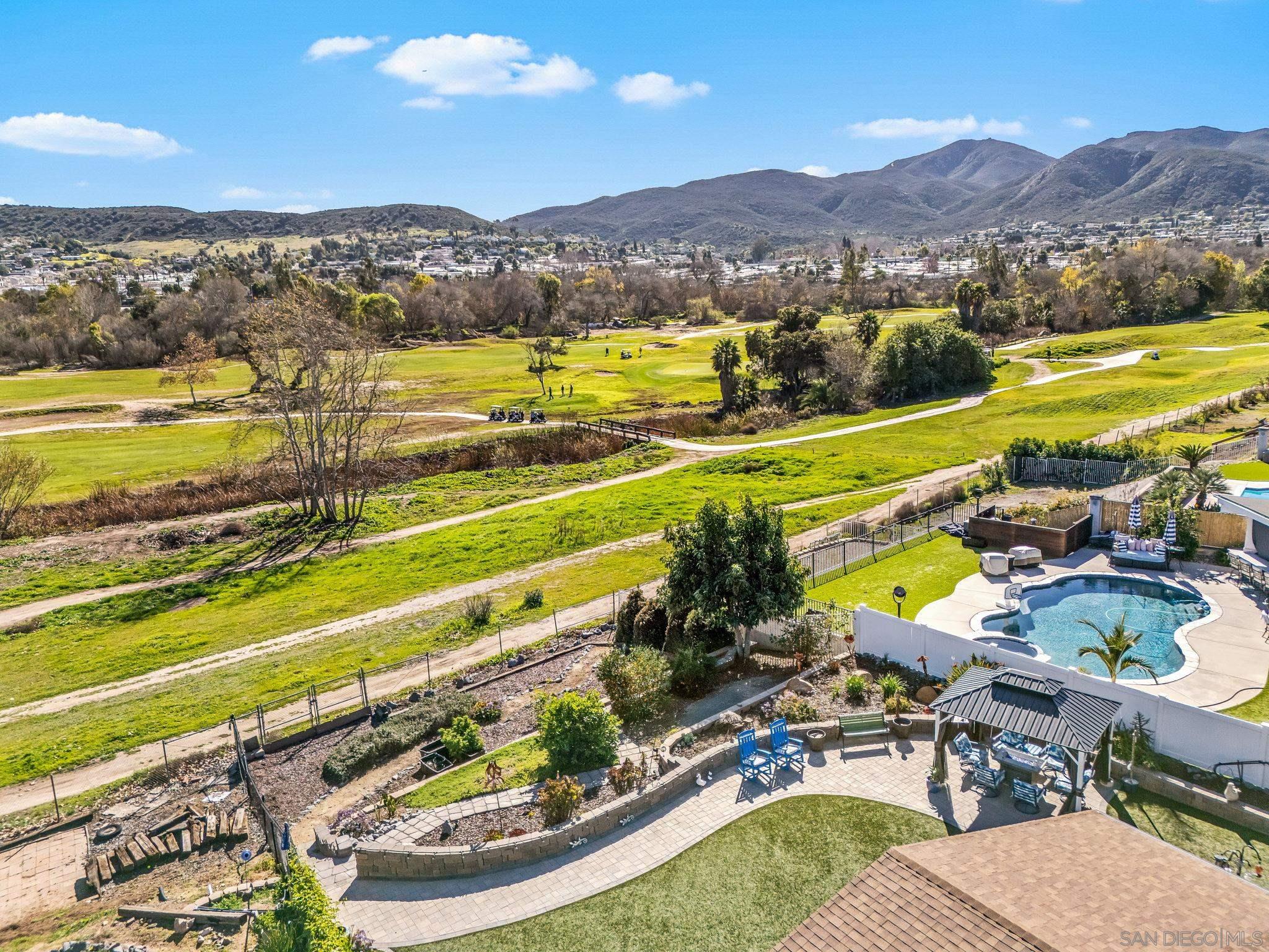 Detail Gallery Image 29 of 39 For 9139  Inverness Rd, Santee,  CA 92071 - 3 Beds | 2 Baths