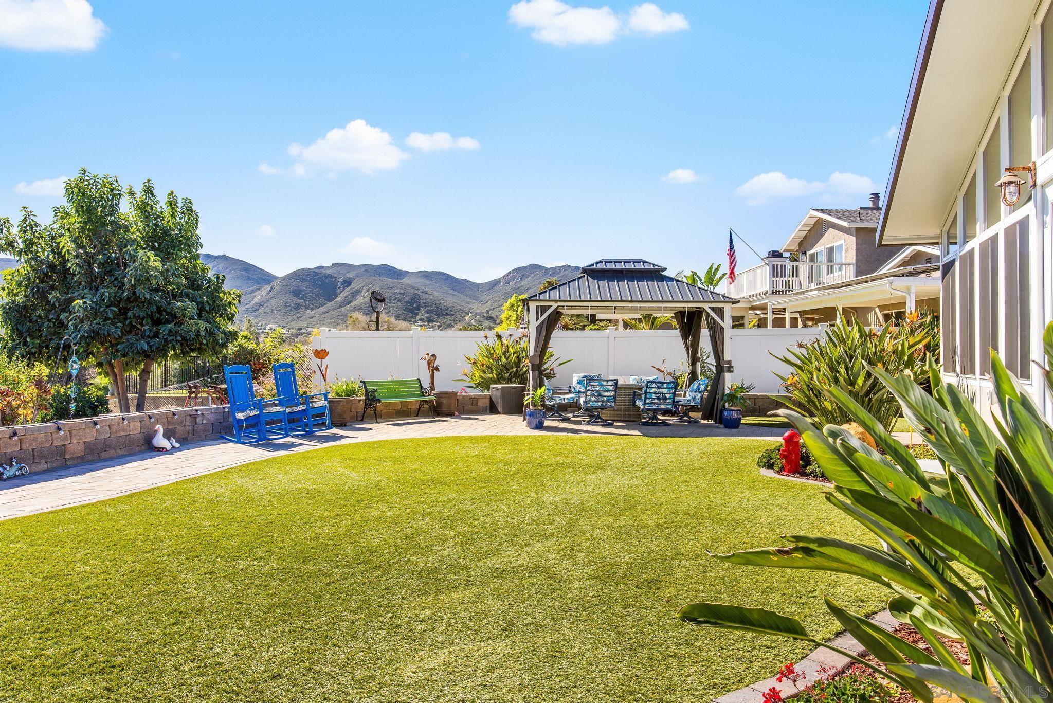 Detail Gallery Image 30 of 39 For 9139  Inverness Rd, Santee,  CA 92071 - 3 Beds | 2 Baths