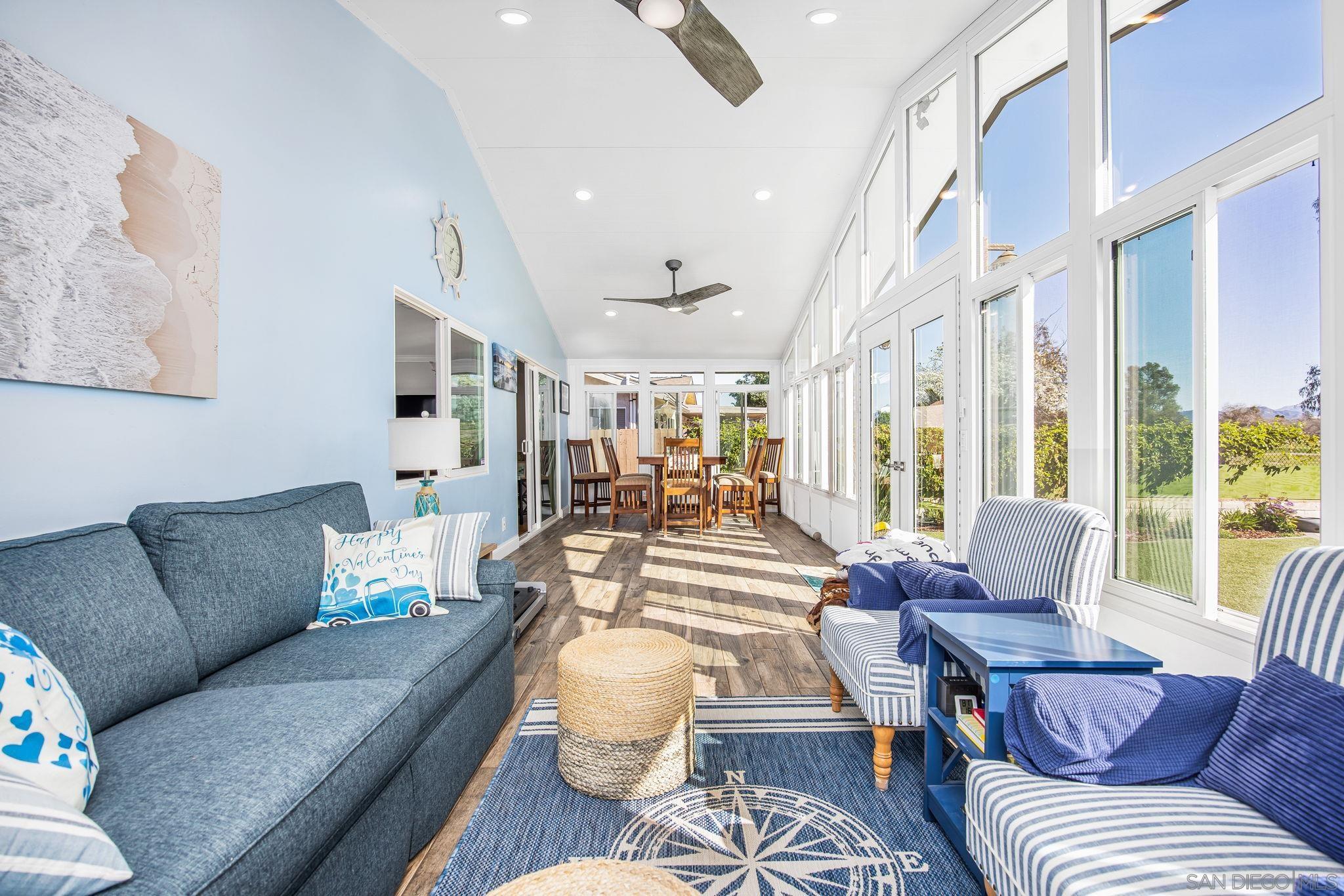 Detail Gallery Image 4 of 39 For 9139  Inverness Rd, Santee,  CA 92071 - 3 Beds | 2 Baths