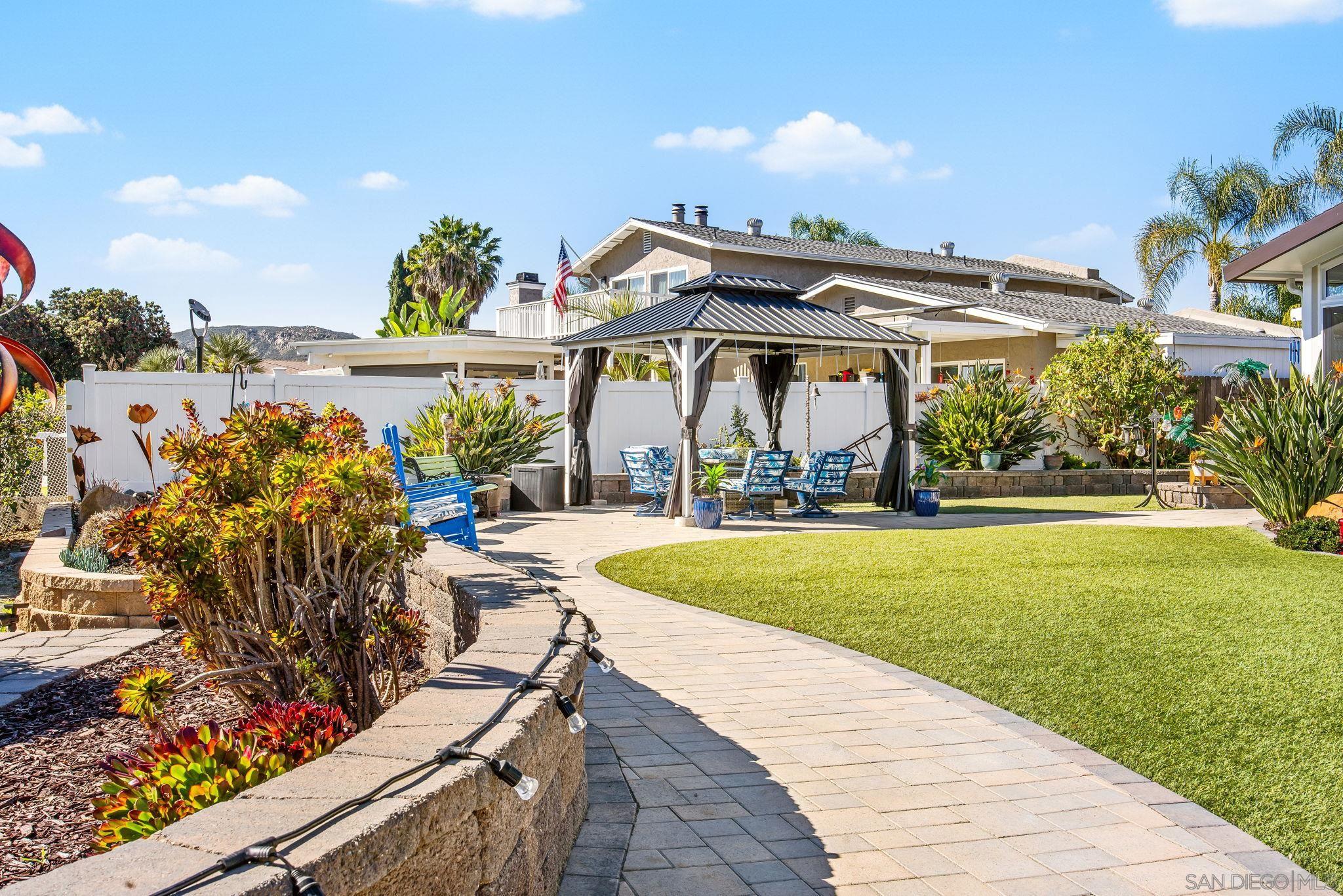 Detail Gallery Image 31 of 39 For 9139  Inverness Rd, Santee,  CA 92071 - 3 Beds | 2 Baths