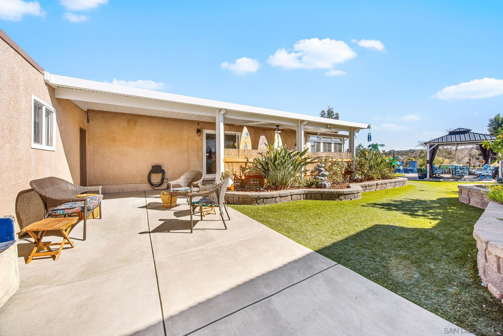 Detail Gallery Image 33 of 39 For 9139  Inverness Rd, Santee,  CA 92071 - 3 Beds | 2 Baths