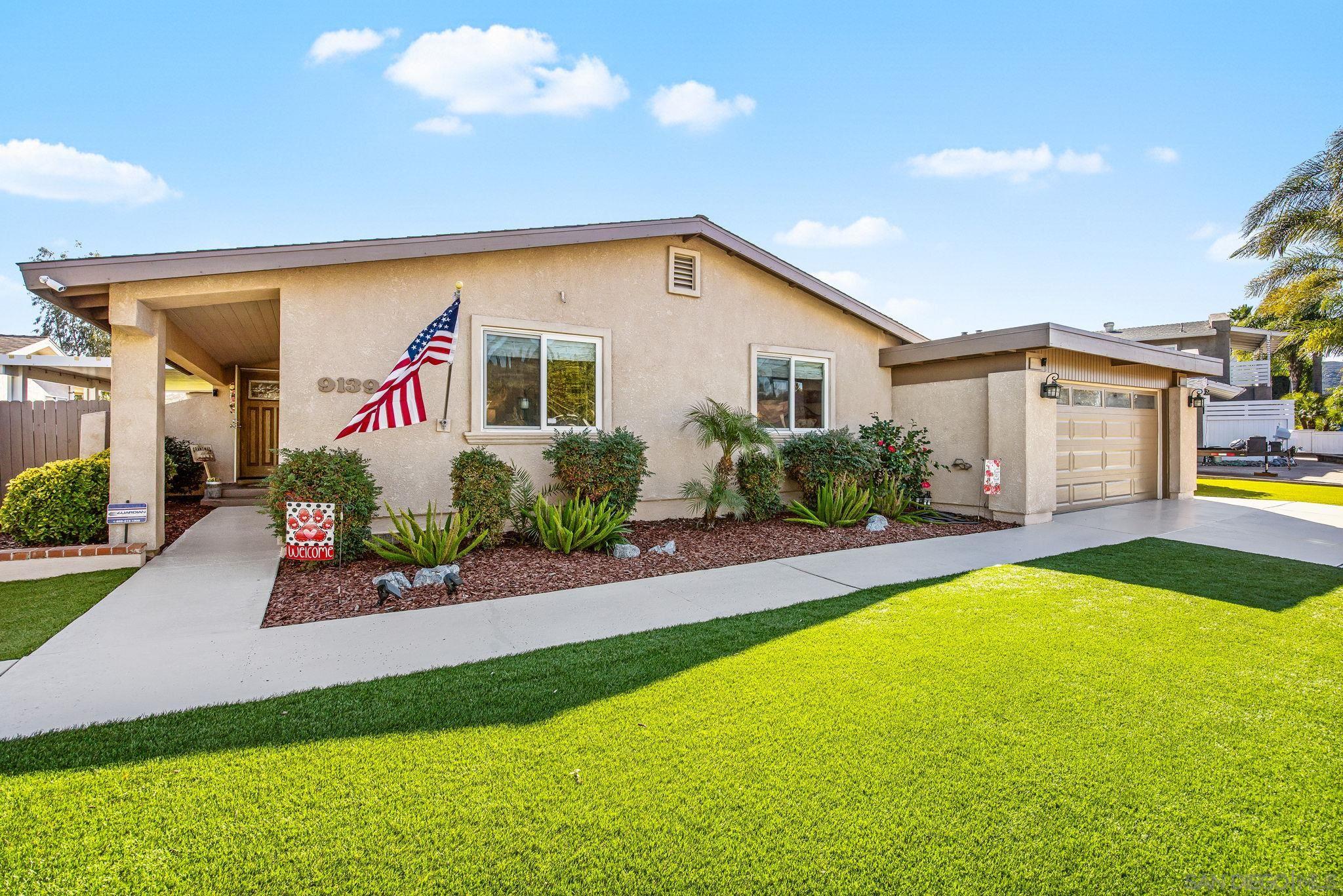 Detail Gallery Image 36 of 39 For 9139  Inverness Rd, Santee,  CA 92071 - 3 Beds | 2 Baths