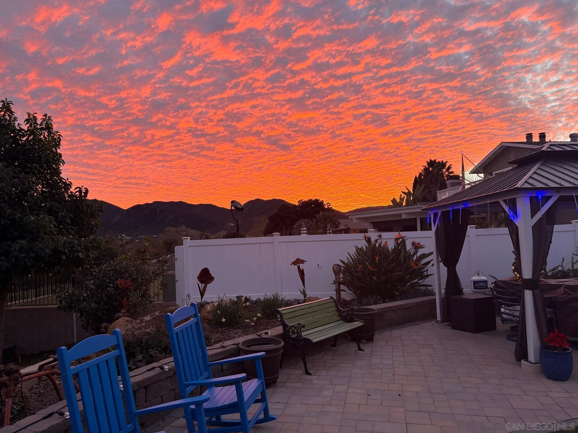 Detail Gallery Image 38 of 39 For 9139  Inverness Rd, Santee,  CA 92071 - 3 Beds | 2 Baths