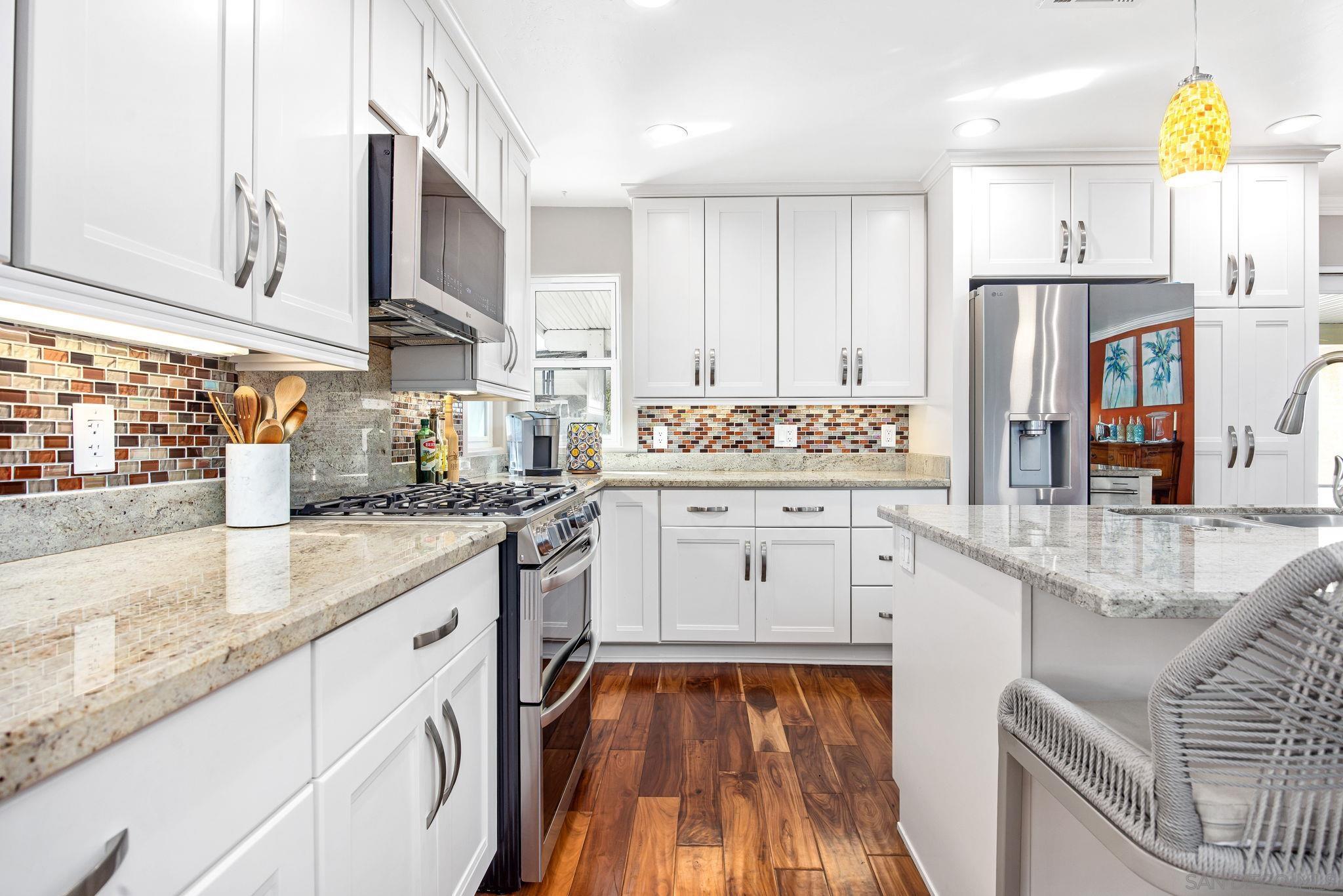 Detail Gallery Image 10 of 39 For 9139  Inverness Rd, Santee,  CA 92071 - 3 Beds | 2 Baths