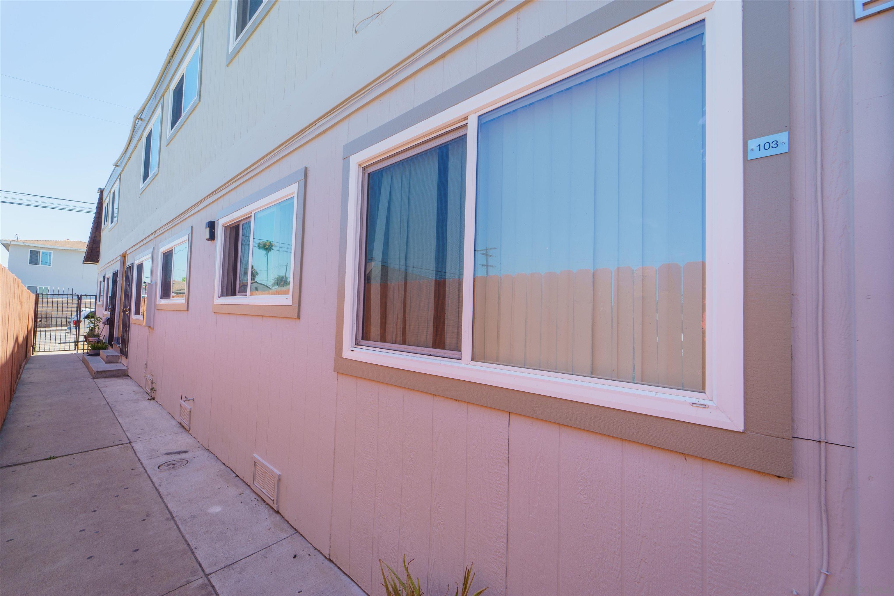 Detail Gallery Image 12 of 23 For 1740  N Ave, National City,  CA 91950 - – Beds | – Baths