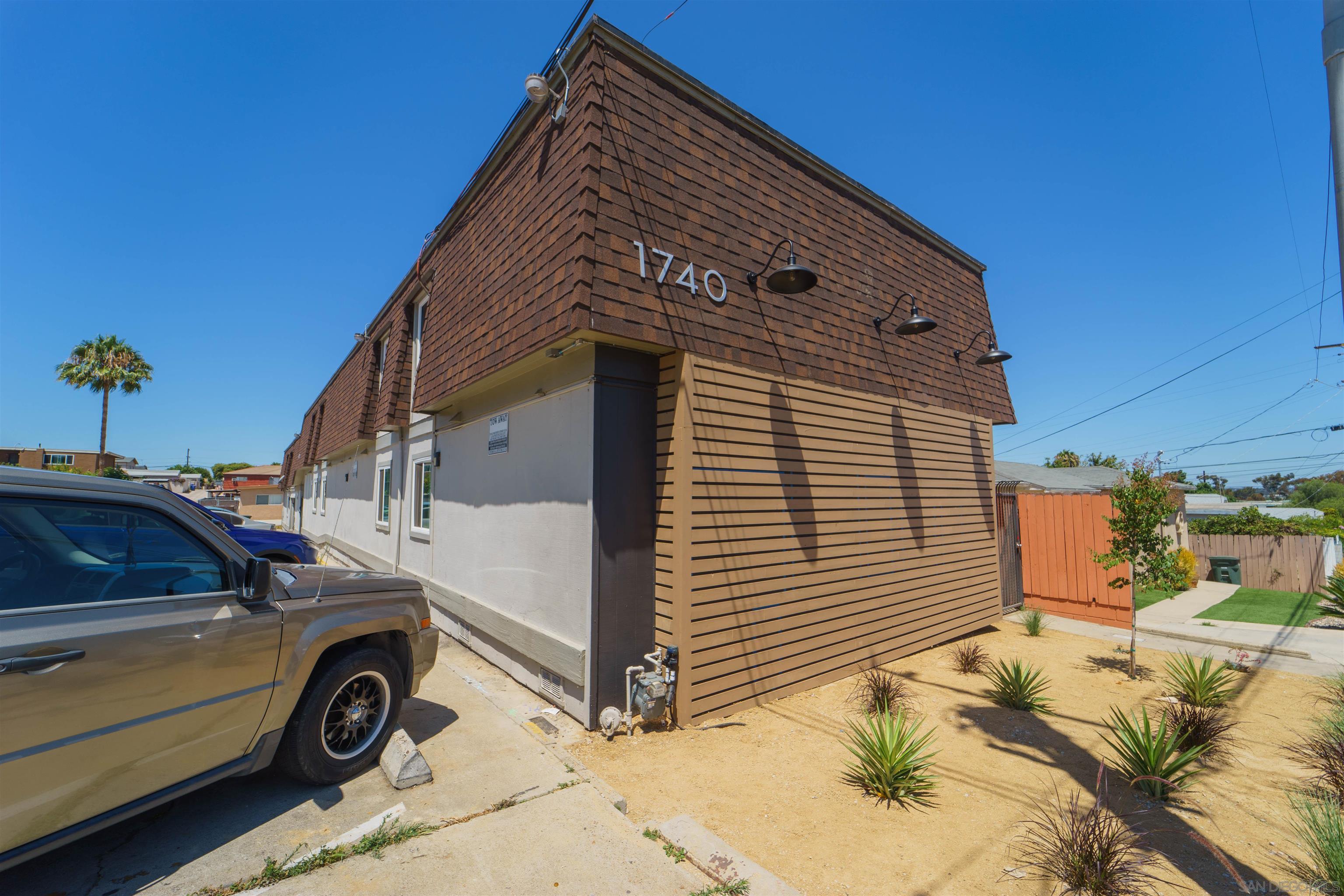 Detail Gallery Image 4 of 23 For 1740  N Ave, National City,  CA 91950 - – Beds | – Baths