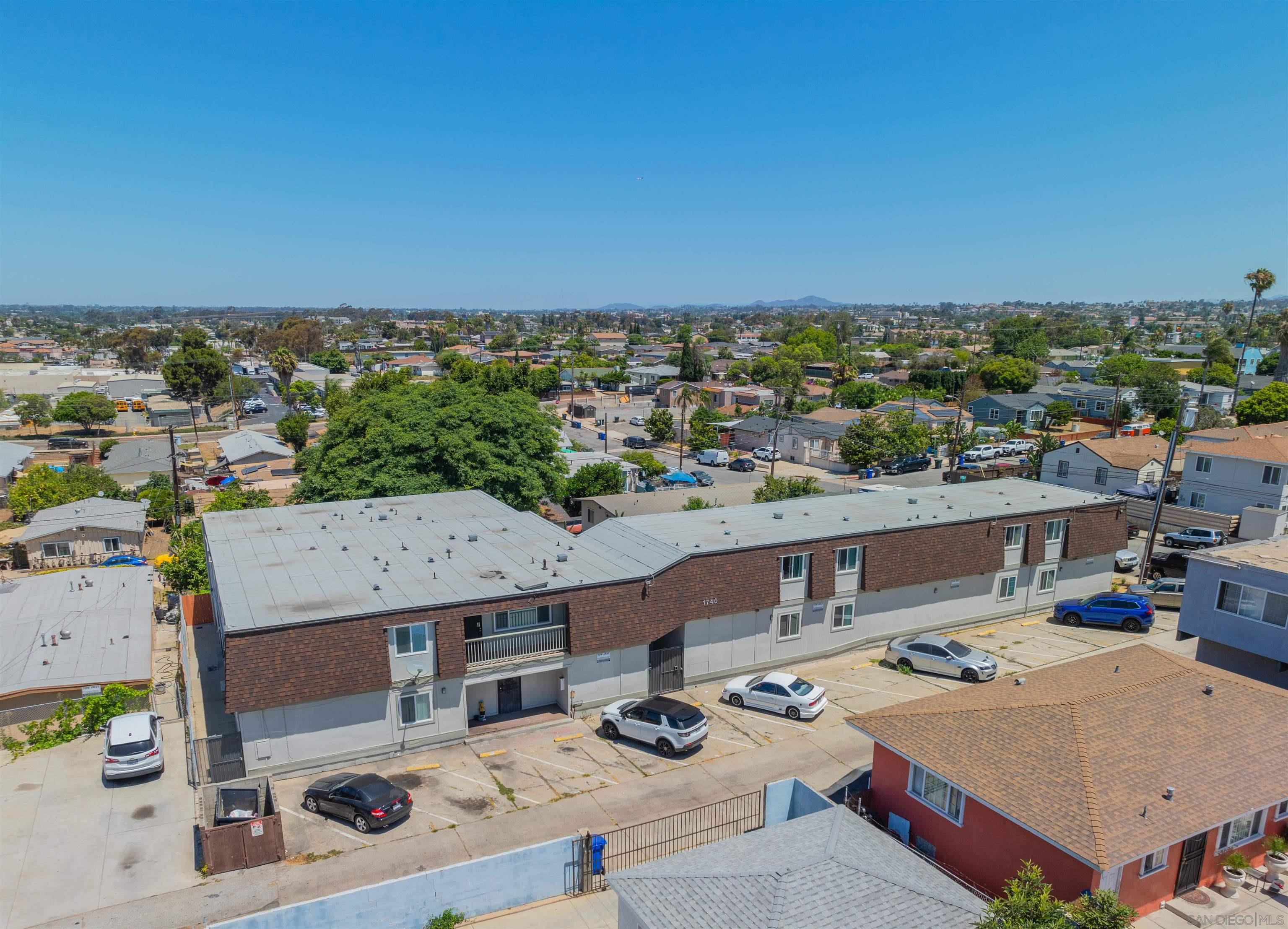 Detail Gallery Image 6 of 23 For 1740  N Ave, National City,  CA 91950 - – Beds | – Baths