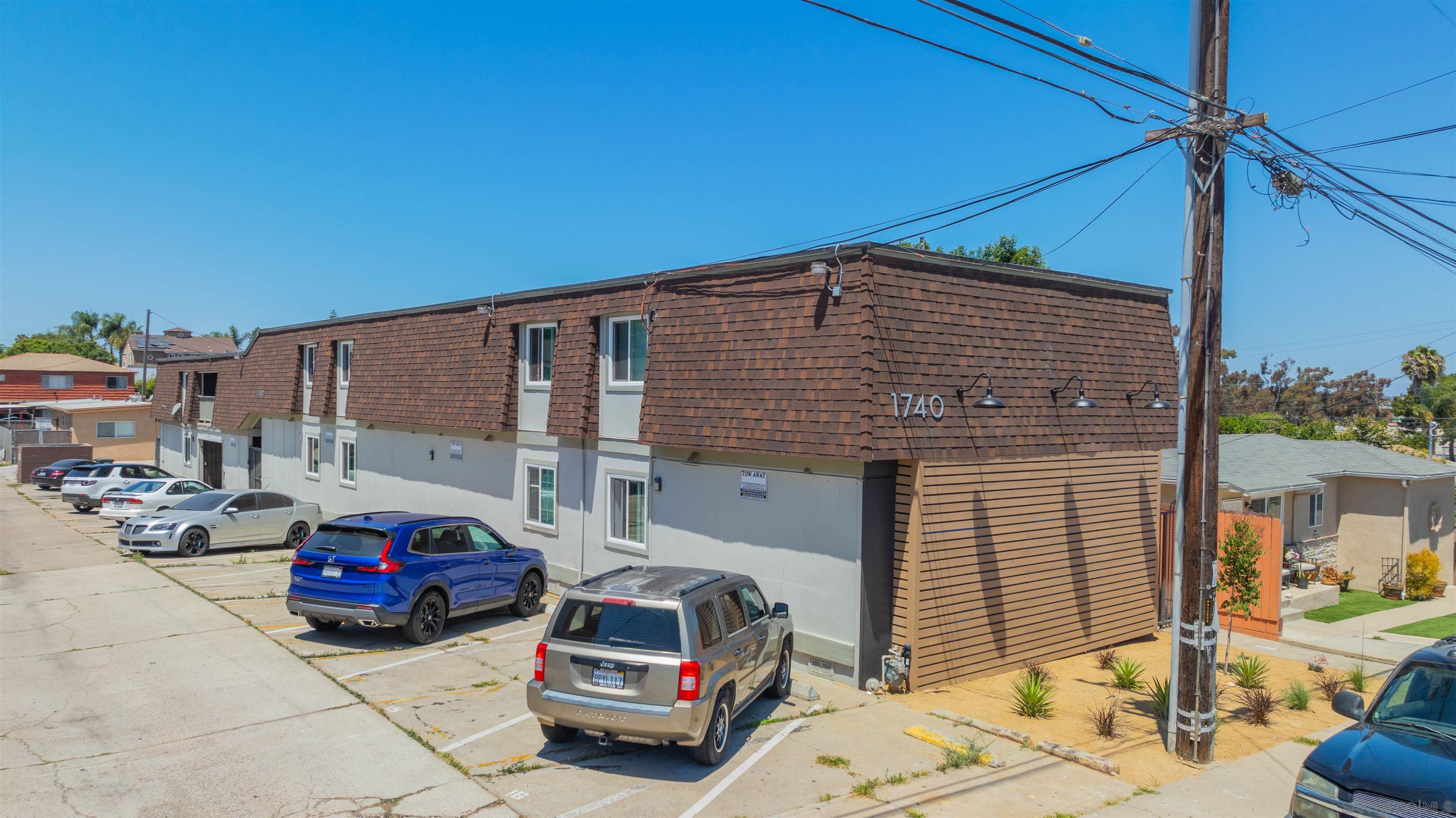 Detail Gallery Image 7 of 23 For 1740  N Ave, National City,  CA 91950 - – Beds | – Baths