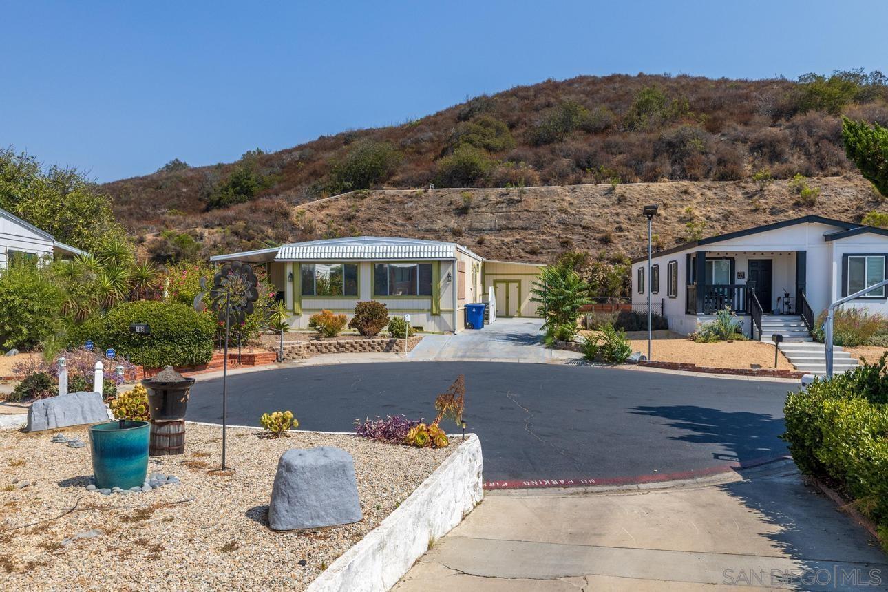 Detail Gallery Image 24 of 25 For 9100  Single Oak Dr.  110, Lakeside,  CA 92040 - 3 Beds | 2 Baths