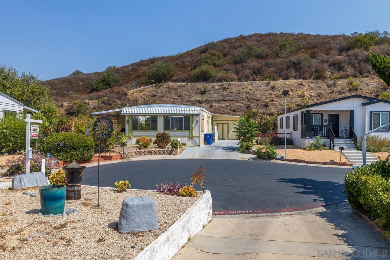 Detail Gallery Image 24 of 25 For 9100  Single Oak Dr.  110, Lakeside,  CA 92040 - 3 Beds | 2 Baths