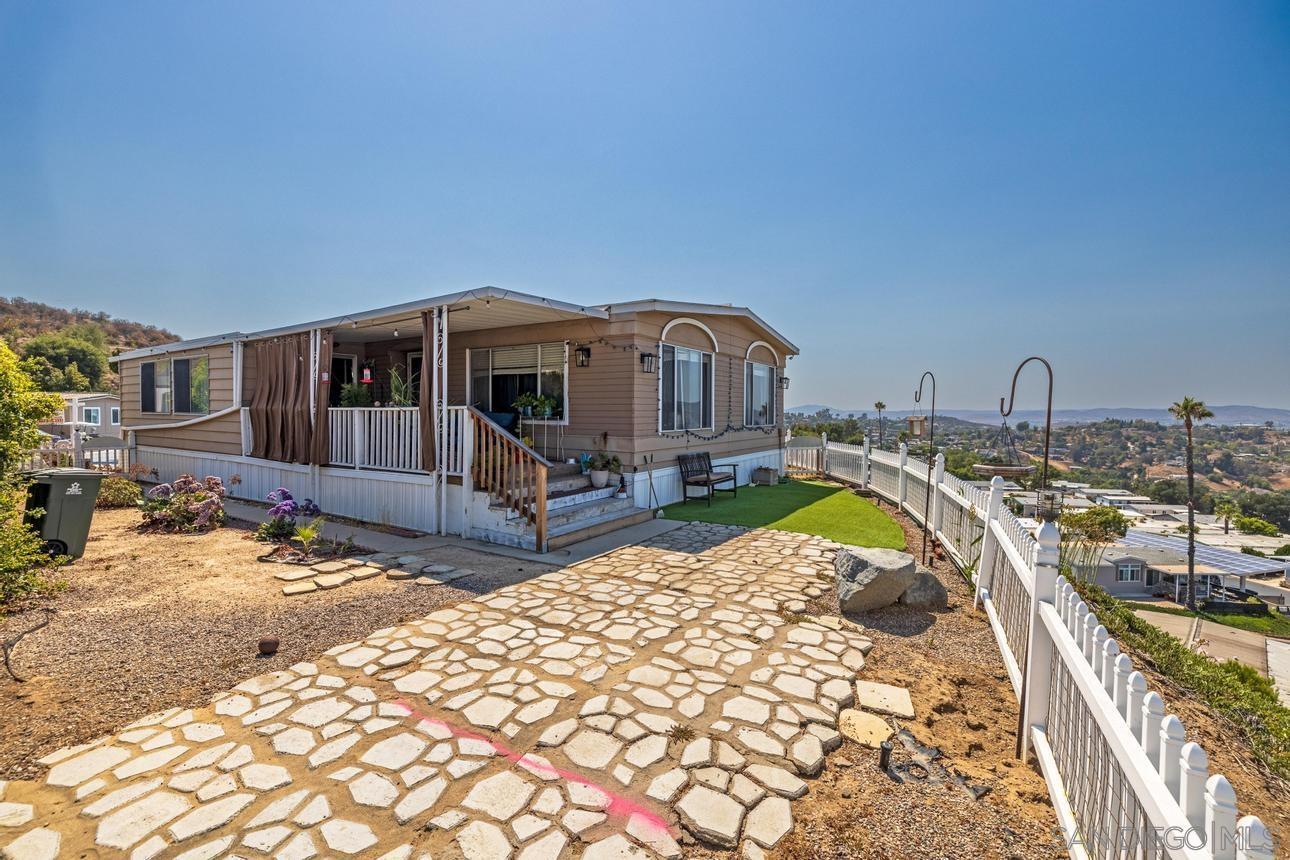 Detail Gallery Image 7 of 25 For 9100  Single Oak Dr.  110, Lakeside,  CA 92040 - 3 Beds | 2 Baths