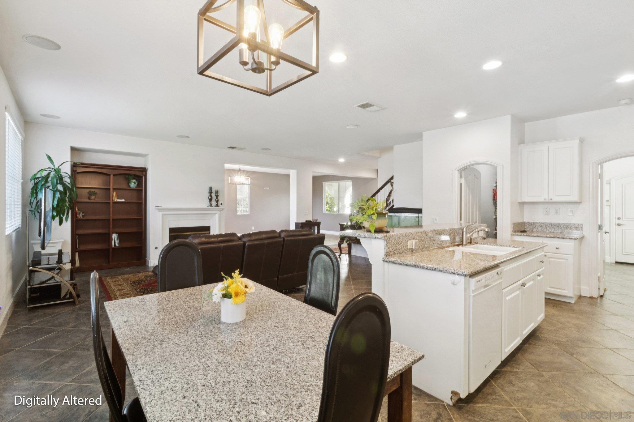 Detail Gallery Image 14 of 49 For 1234  Old Janal Ranch Rd, Chula Vista,  CA 91915 - 4 Beds | 2/1 Baths