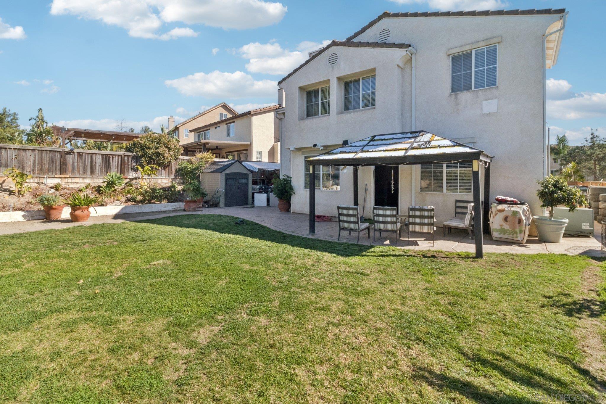 Detail Gallery Image 39 of 49 For 1234  Old Janal Ranch Rd, Chula Vista,  CA 91915 - 4 Beds | 2/1 Baths