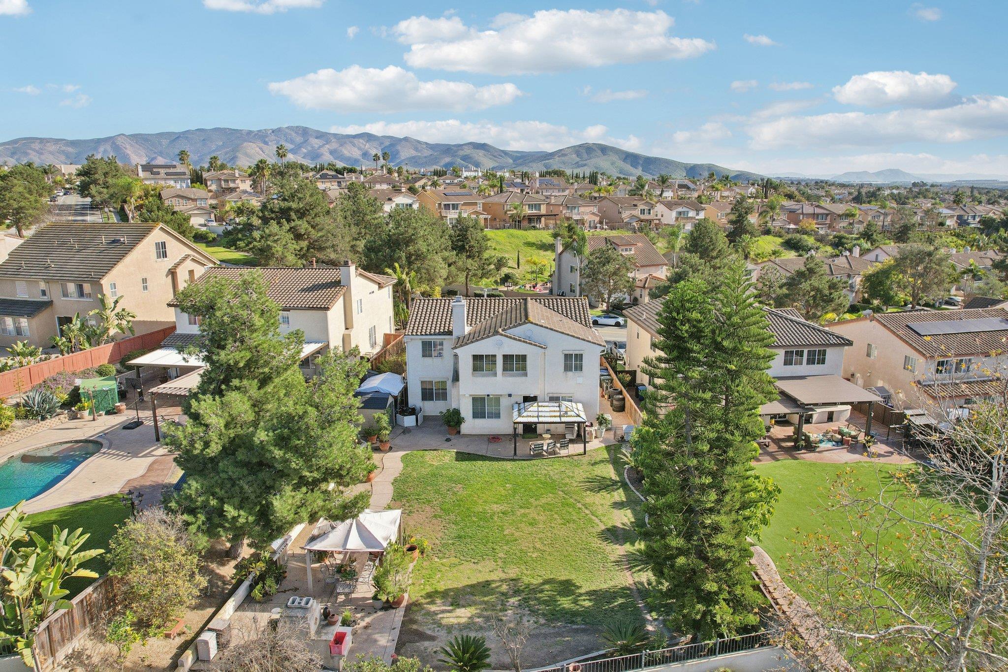 Detail Gallery Image 41 of 49 For 1234  Old Janal Ranch Rd, Chula Vista,  CA 91915 - 4 Beds | 2/1 Baths