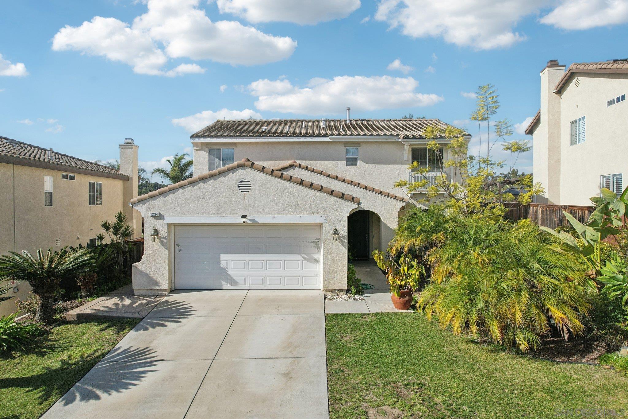 Detail Gallery Image 7 of 49 For 1234  Old Janal Ranch Rd, Chula Vista,  CA 91915 - 4 Beds | 2/1 Baths