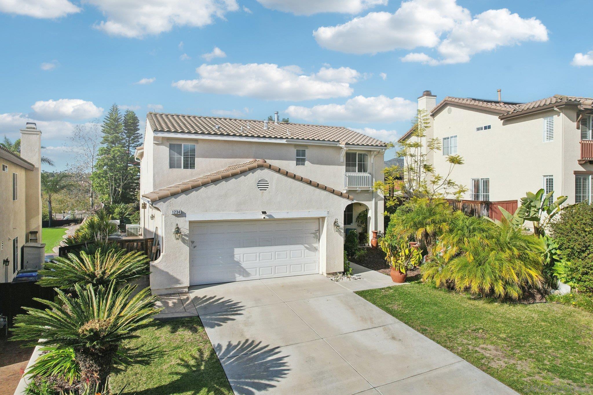 Detail Gallery Image 8 of 49 For 1234  Old Janal Ranch Rd, Chula Vista,  CA 91915 - 4 Beds | 2/1 Baths