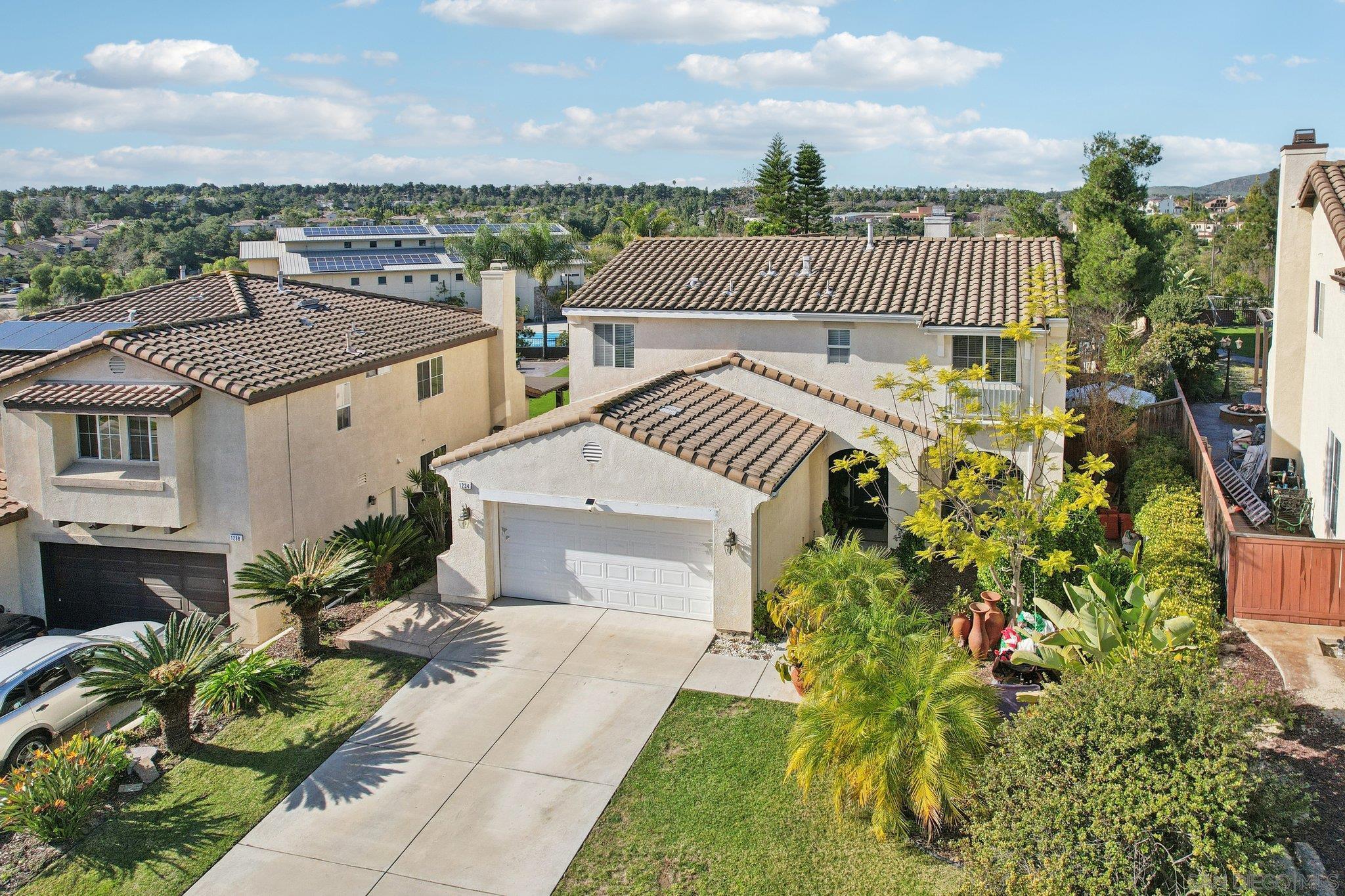 Detail Gallery Image 9 of 49 For 1234  Old Janal Ranch Rd, Chula Vista,  CA 91915 - 4 Beds | 2/1 Baths