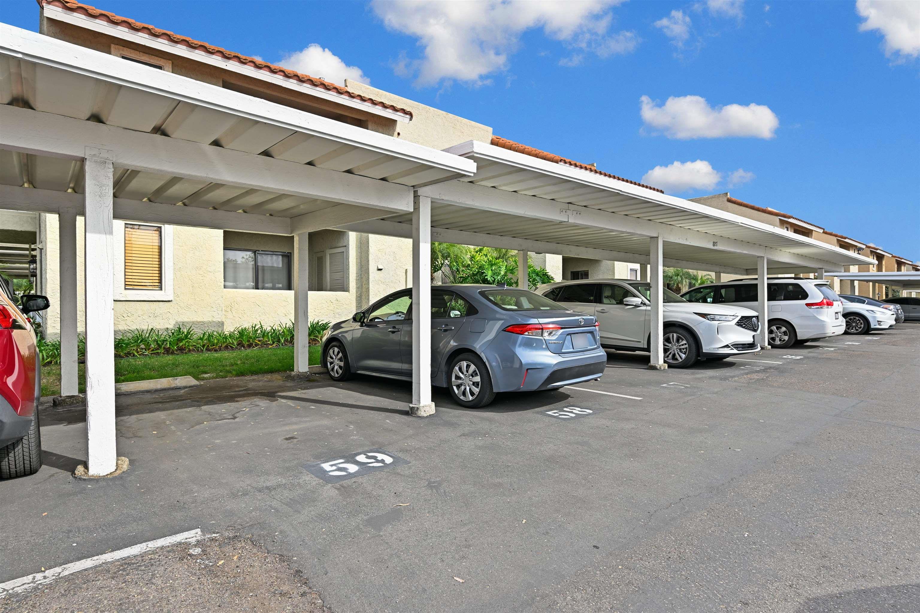 Detail Gallery Image 14 of 20 For 8223  Jade Coast Rd  #118,  San Diego,  CA 92126 - 2 Beds | 2 Baths