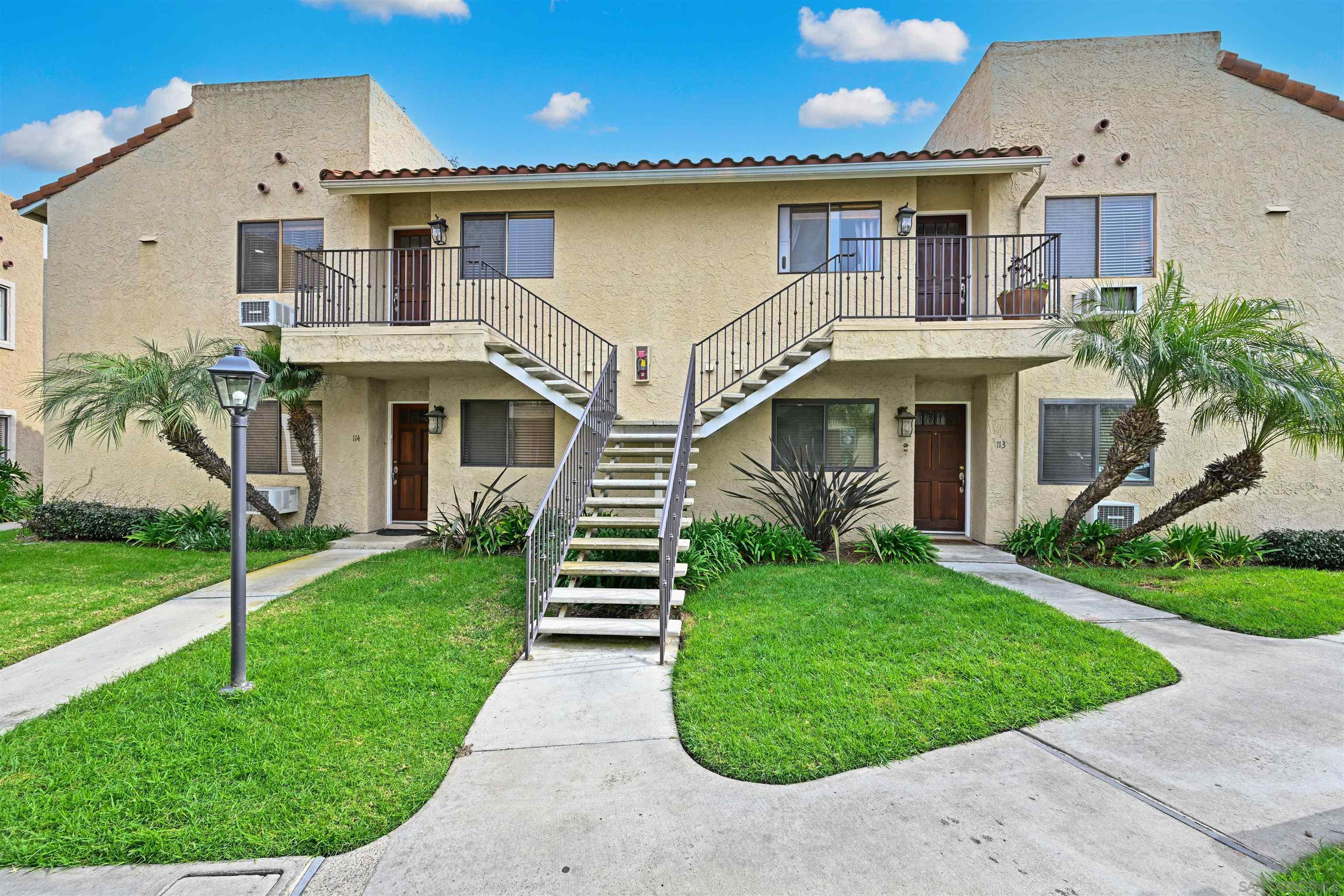Detail Gallery Image 17 of 20 For 8223  Jade Coast Rd  #118,  San Diego,  CA 92126 - 2 Beds | 2 Baths