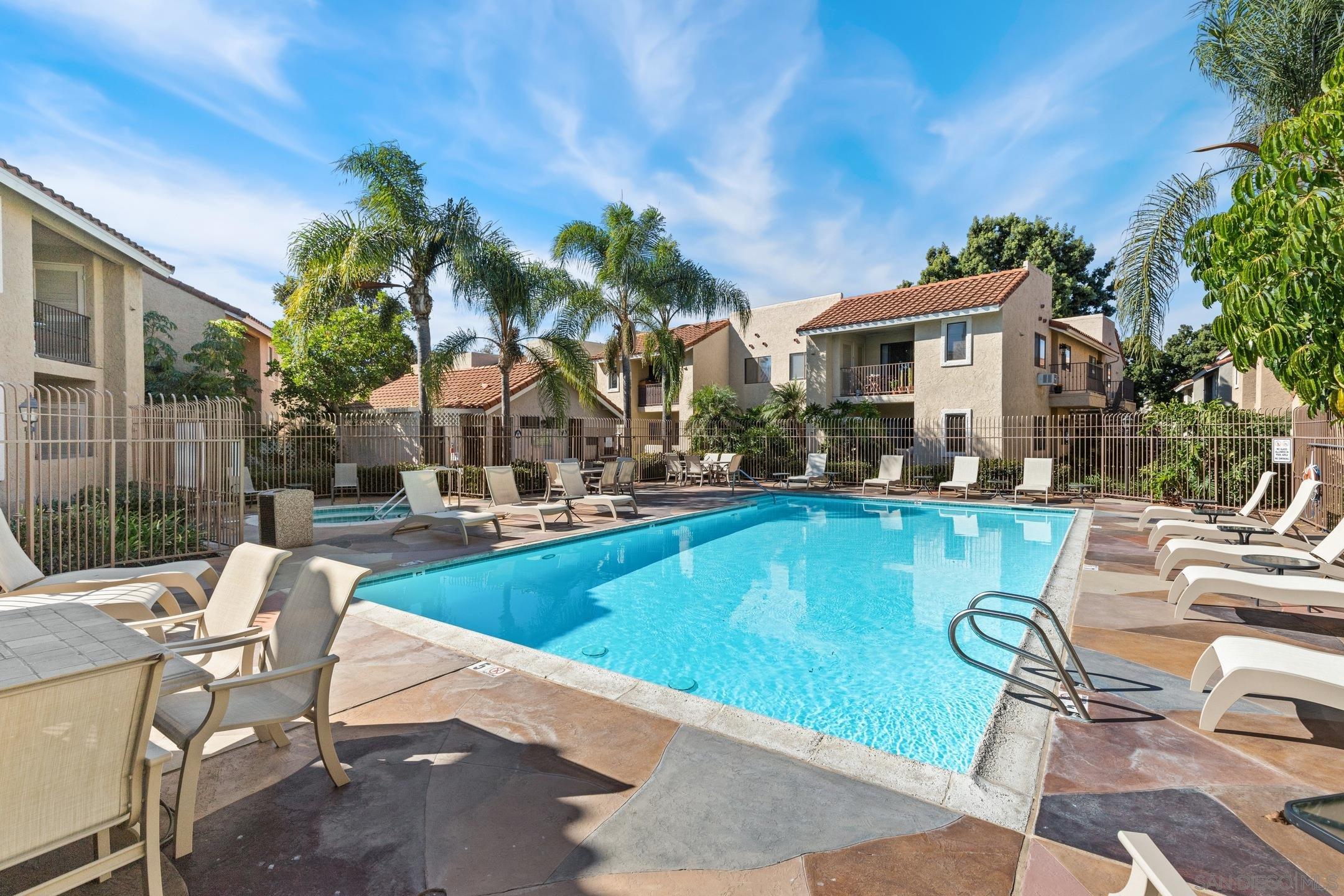 Detail Gallery Image 19 of 20 For 8223  Jade Coast Rd  #118,  San Diego,  CA 92126 - 2 Beds | 2 Baths