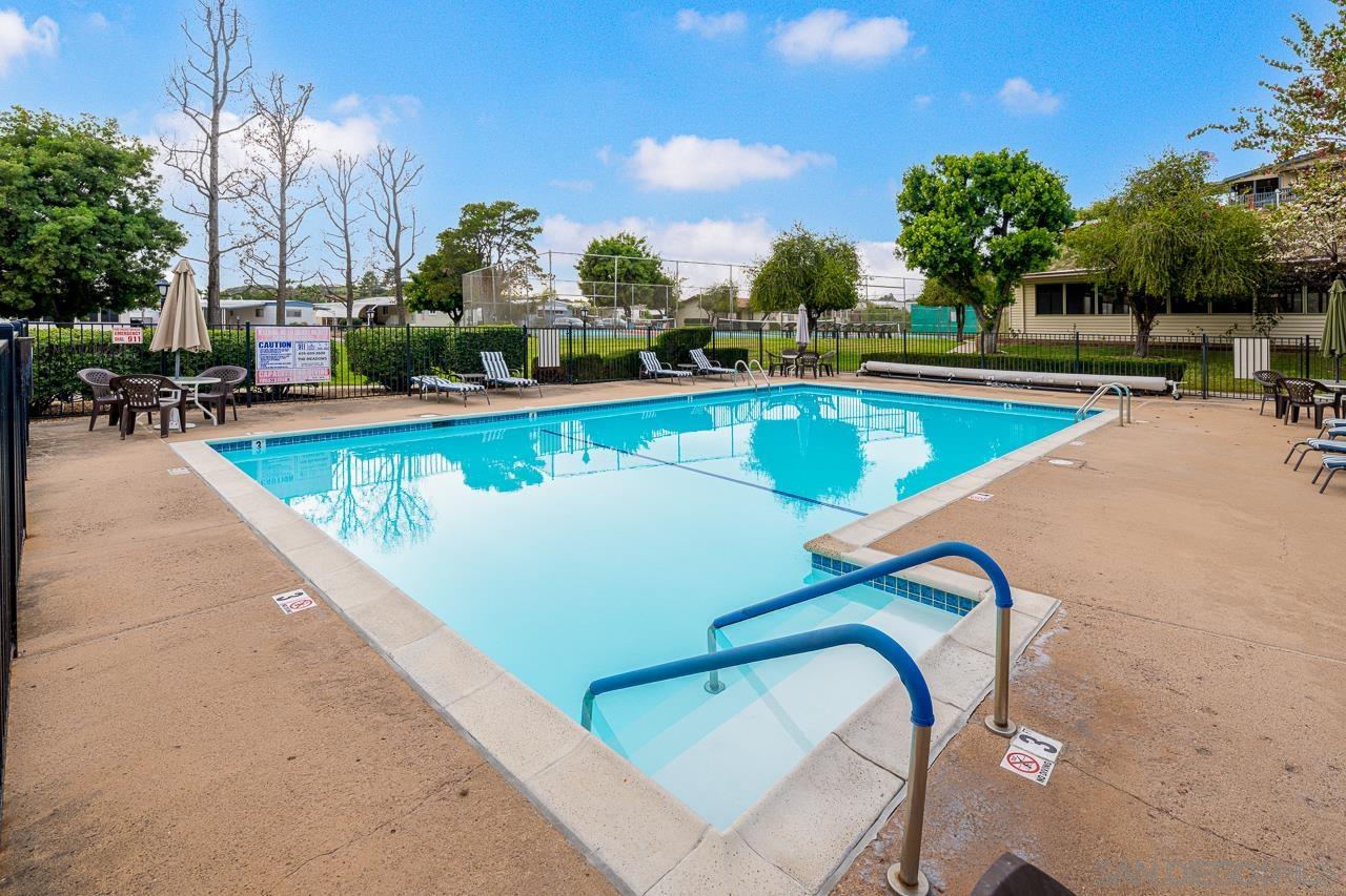 Detail Gallery Image 29 of 32 For 15420  Olde Highway 80  Spc 114,  El Cajon,  CA 92021 - 2 Beds | 2 Baths