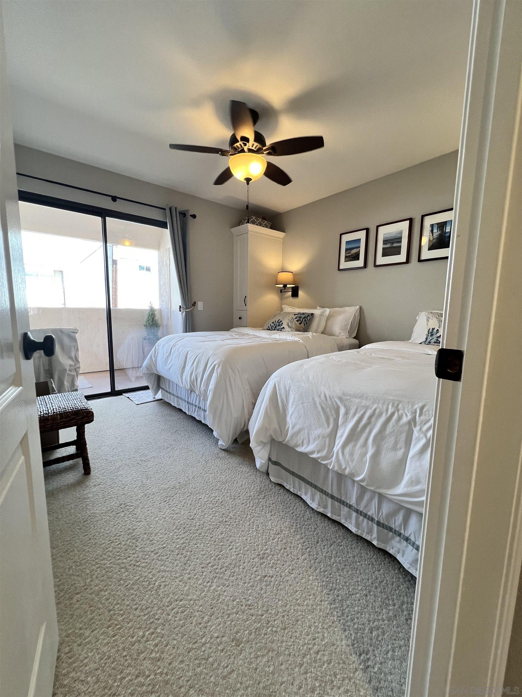 Detail Gallery Image 13 of 29 For 7757  Eads  B4, La Jolla,  CA 92037 - 2 Beds | 2 Baths